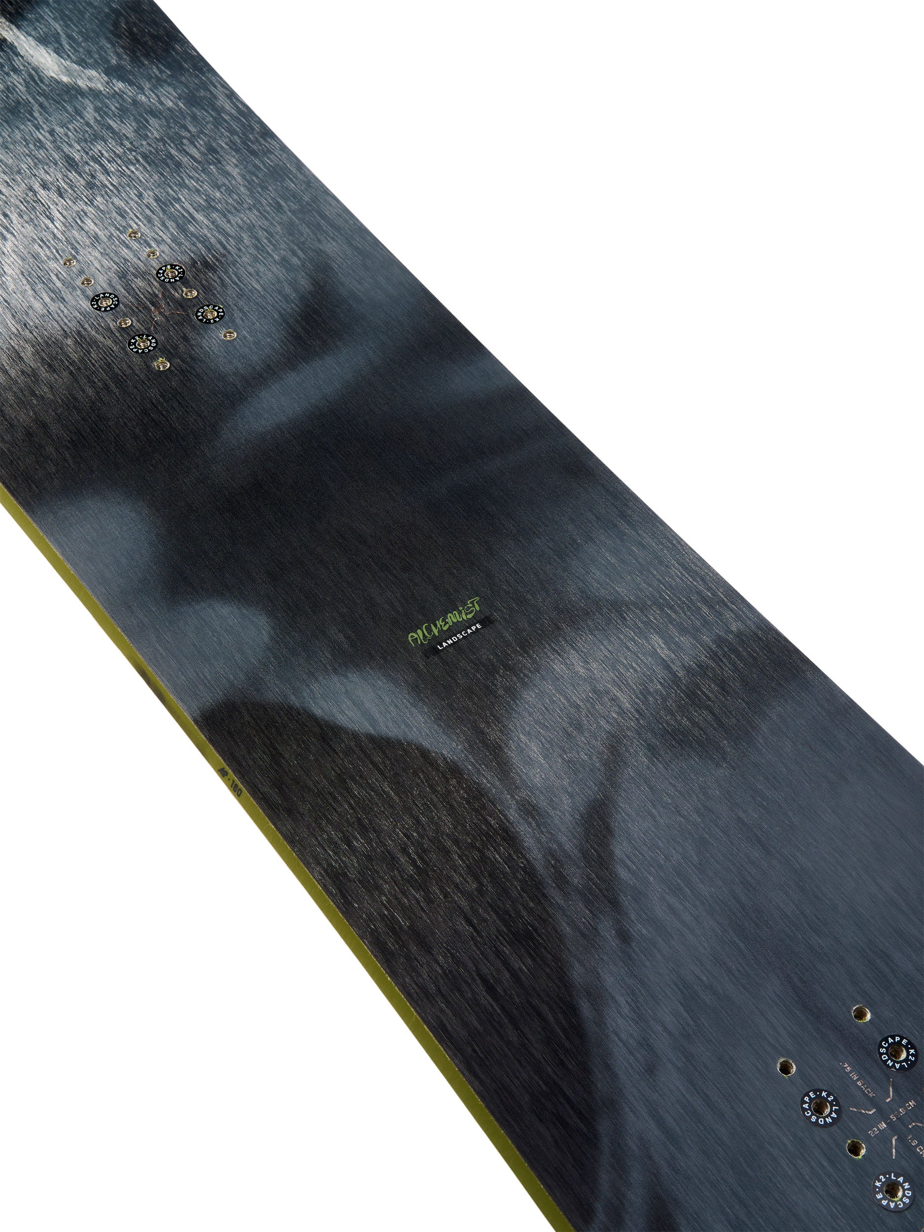 K2 Alchemist Snowboard