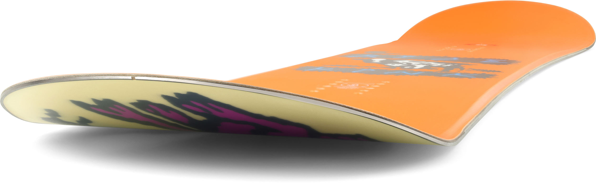 Ride Kink Snowboard 2025