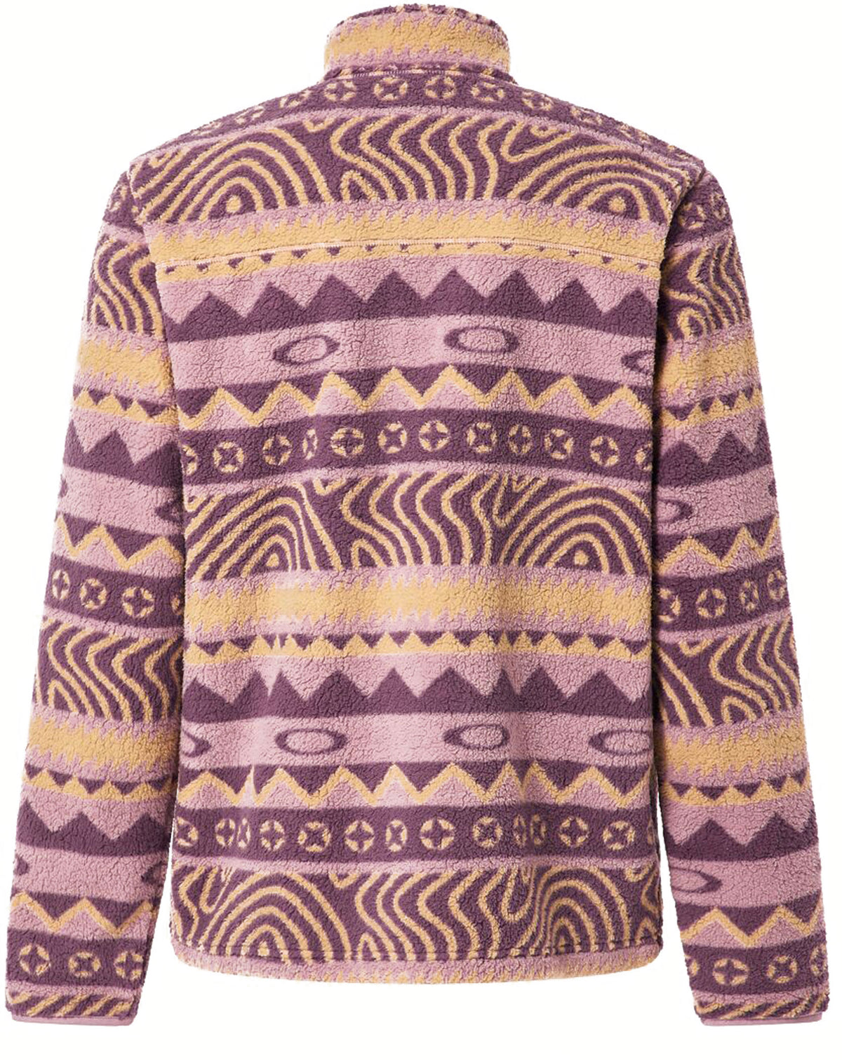Oakley Mountain Fire Sherpa