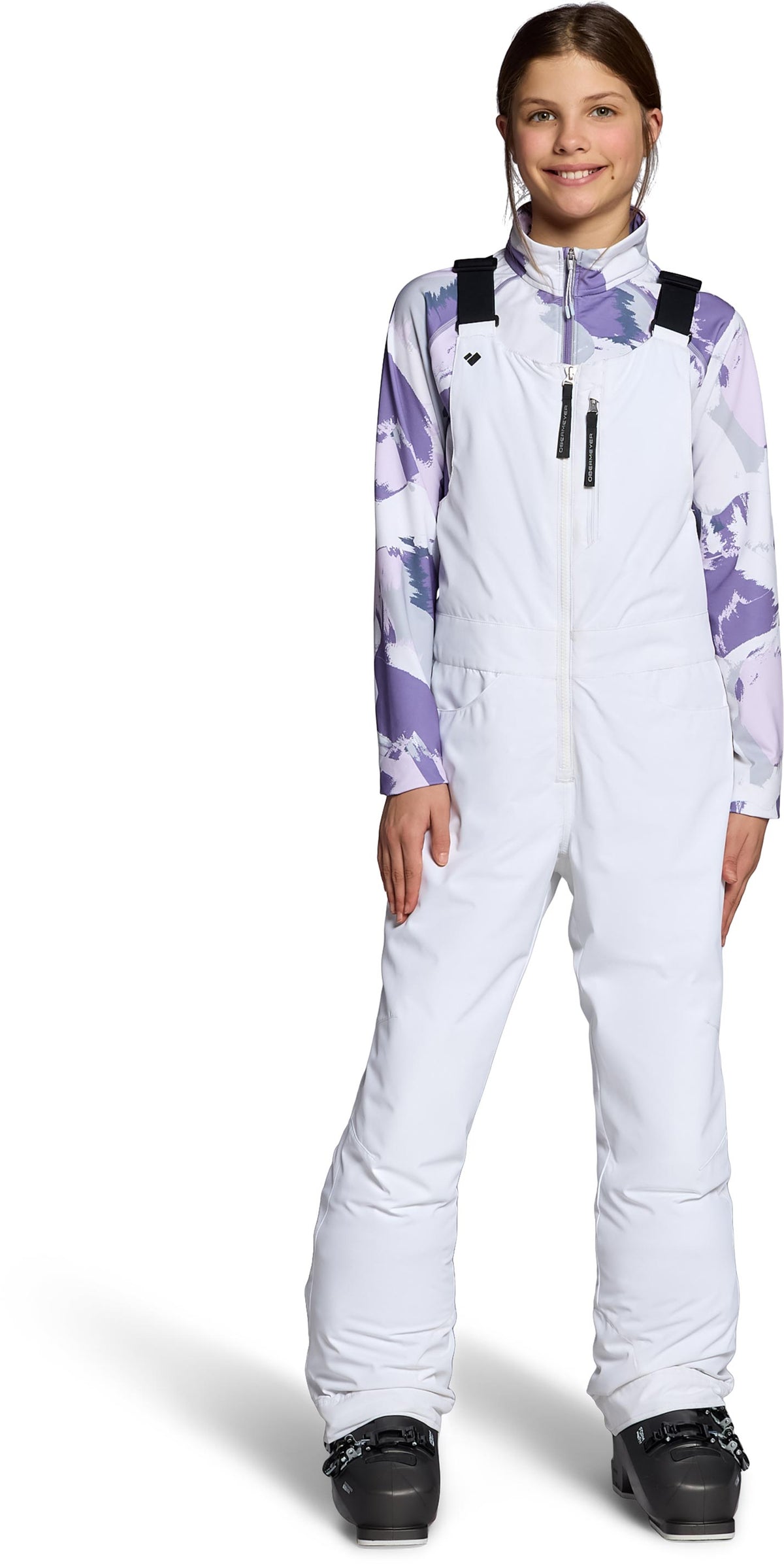 Obermeyer Suzy Q Bib Pant