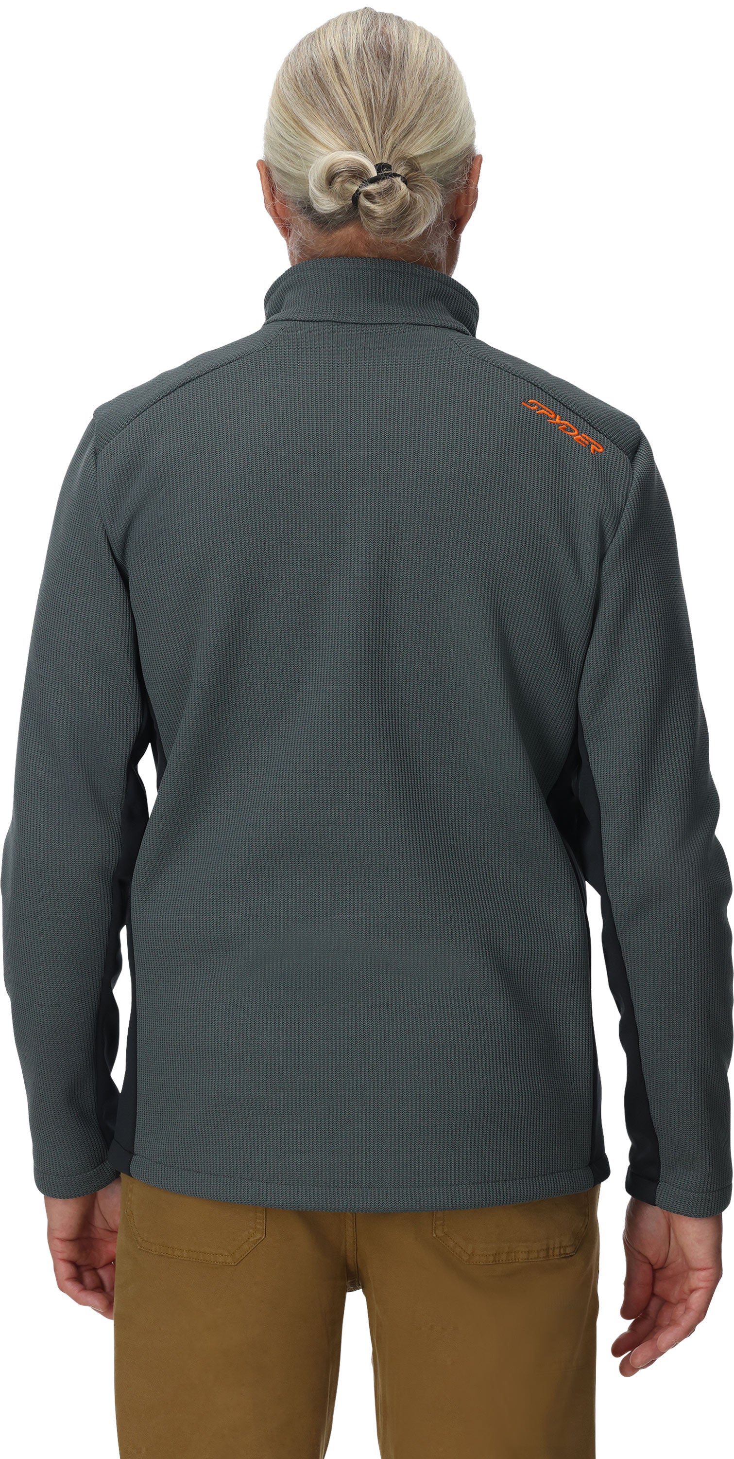 Spyder Mens Bandit Ski Jacket