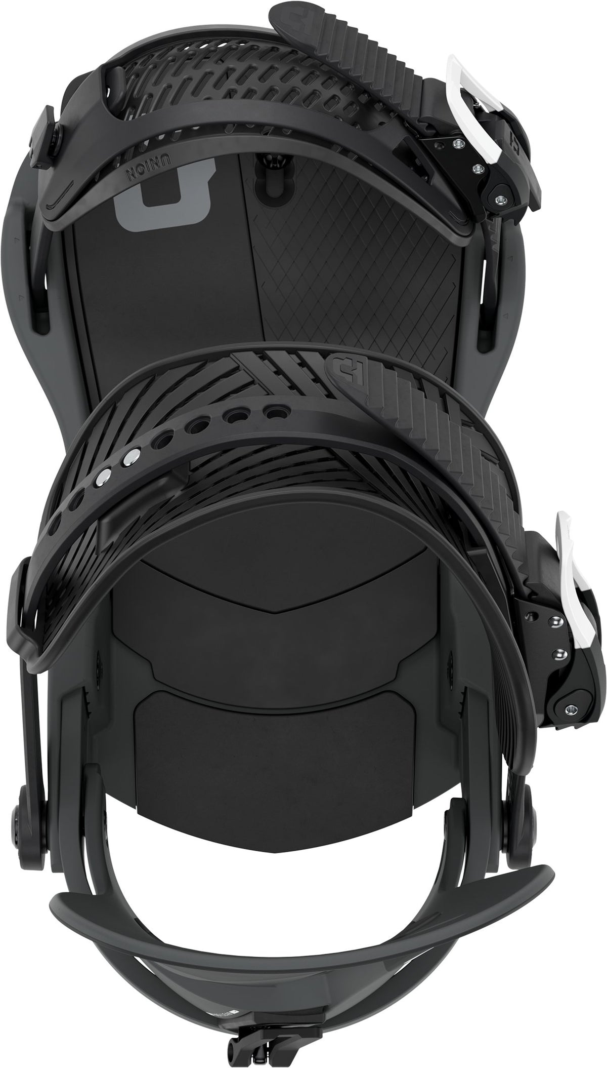 Union Atlas Snowboard Binding