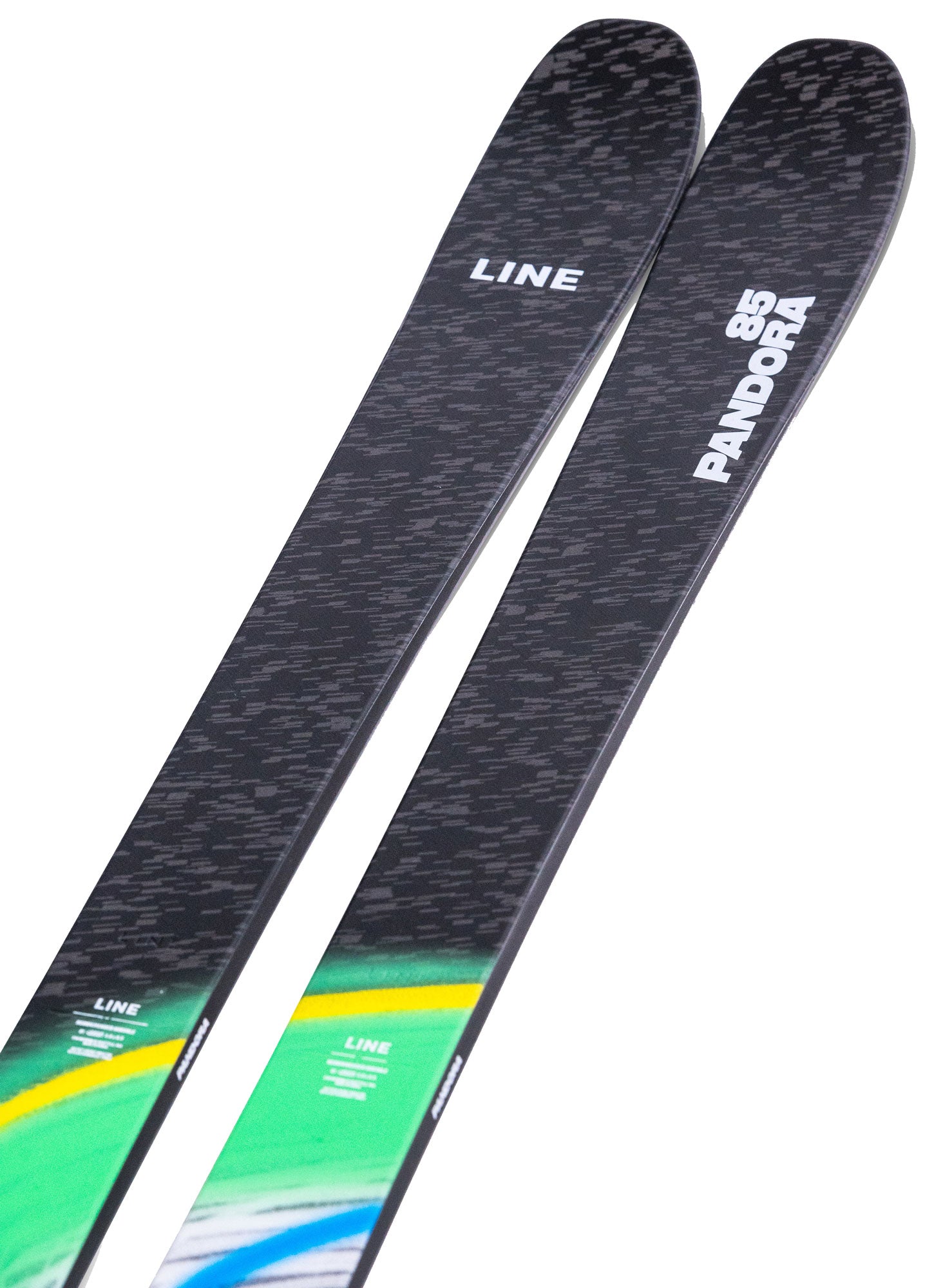 Line Pandora 85 Ski