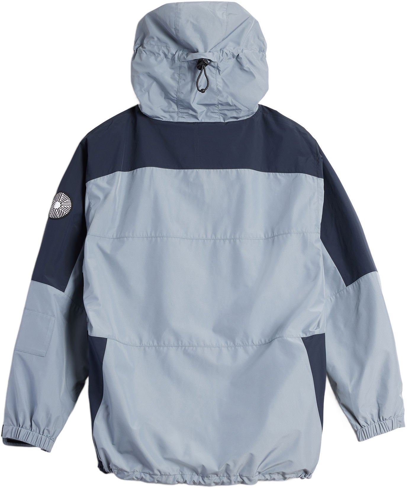 Autumn Field Snowboard Jacket