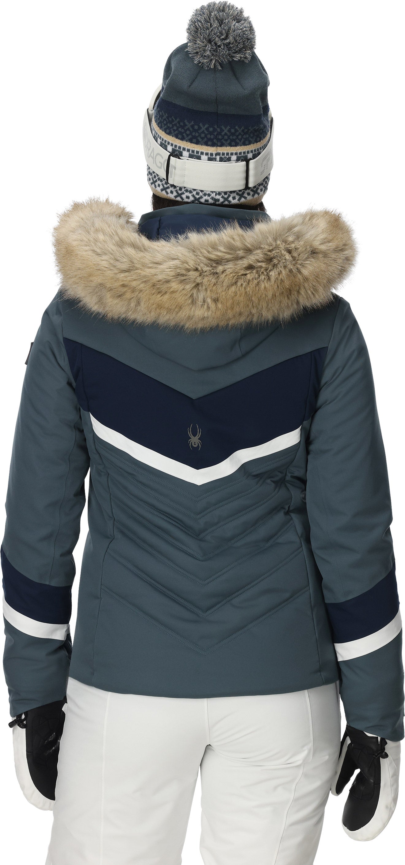 Spyder Primrose Ski Jacket