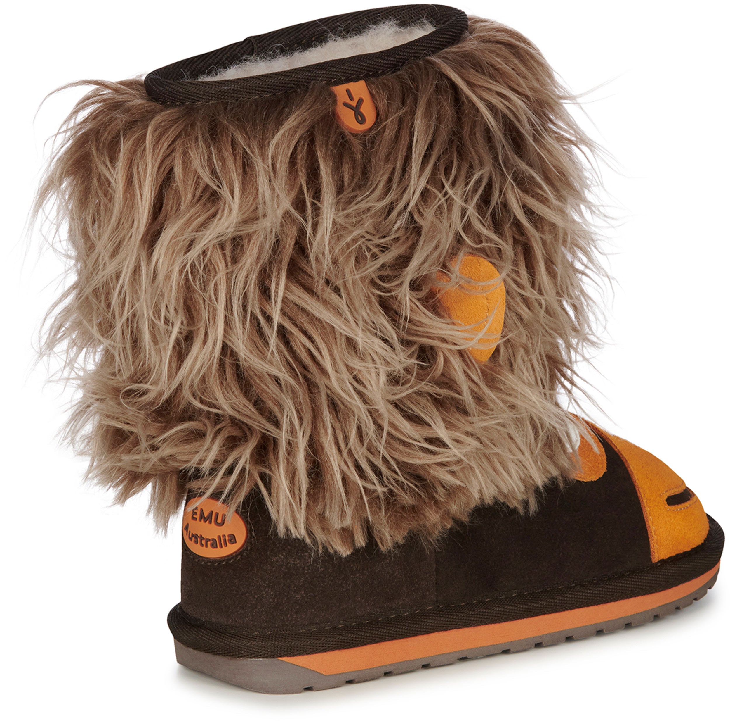 Emu Orangutan Boot - Youth 2023