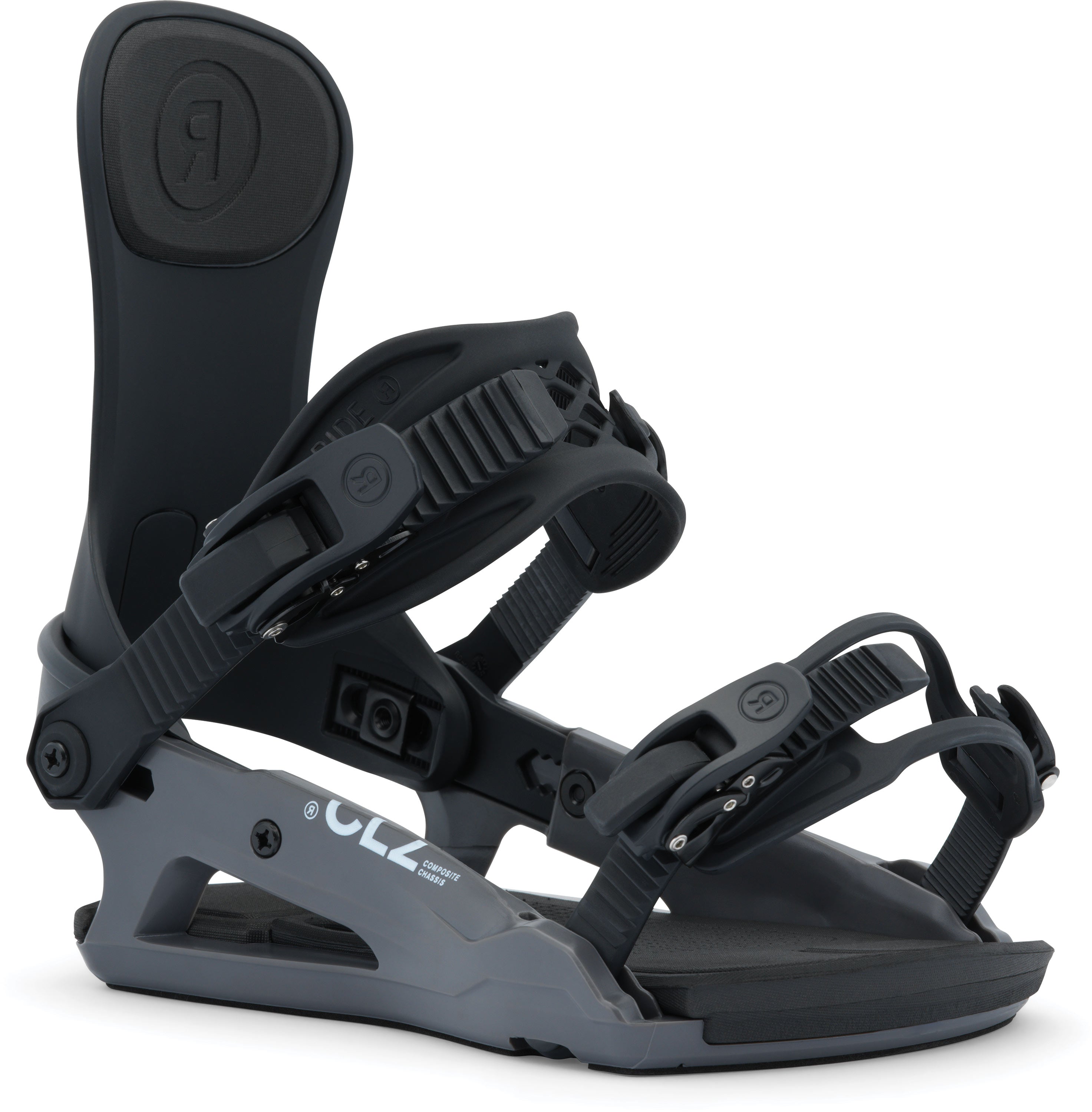 Ride CL-2 Snowboard Binding