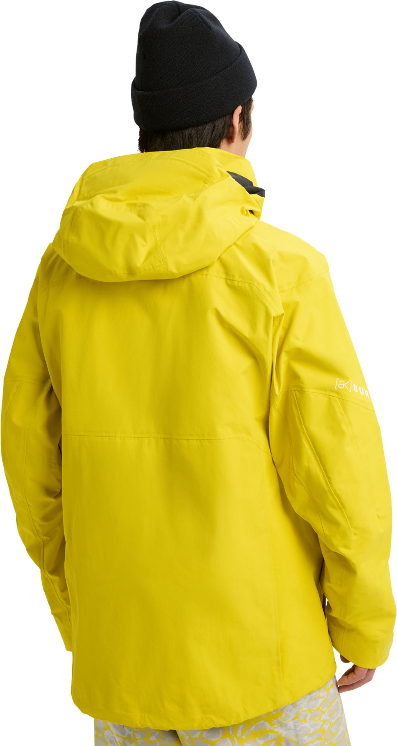 Burton [ak] Swash GORE-TEX Snowboard Jacket