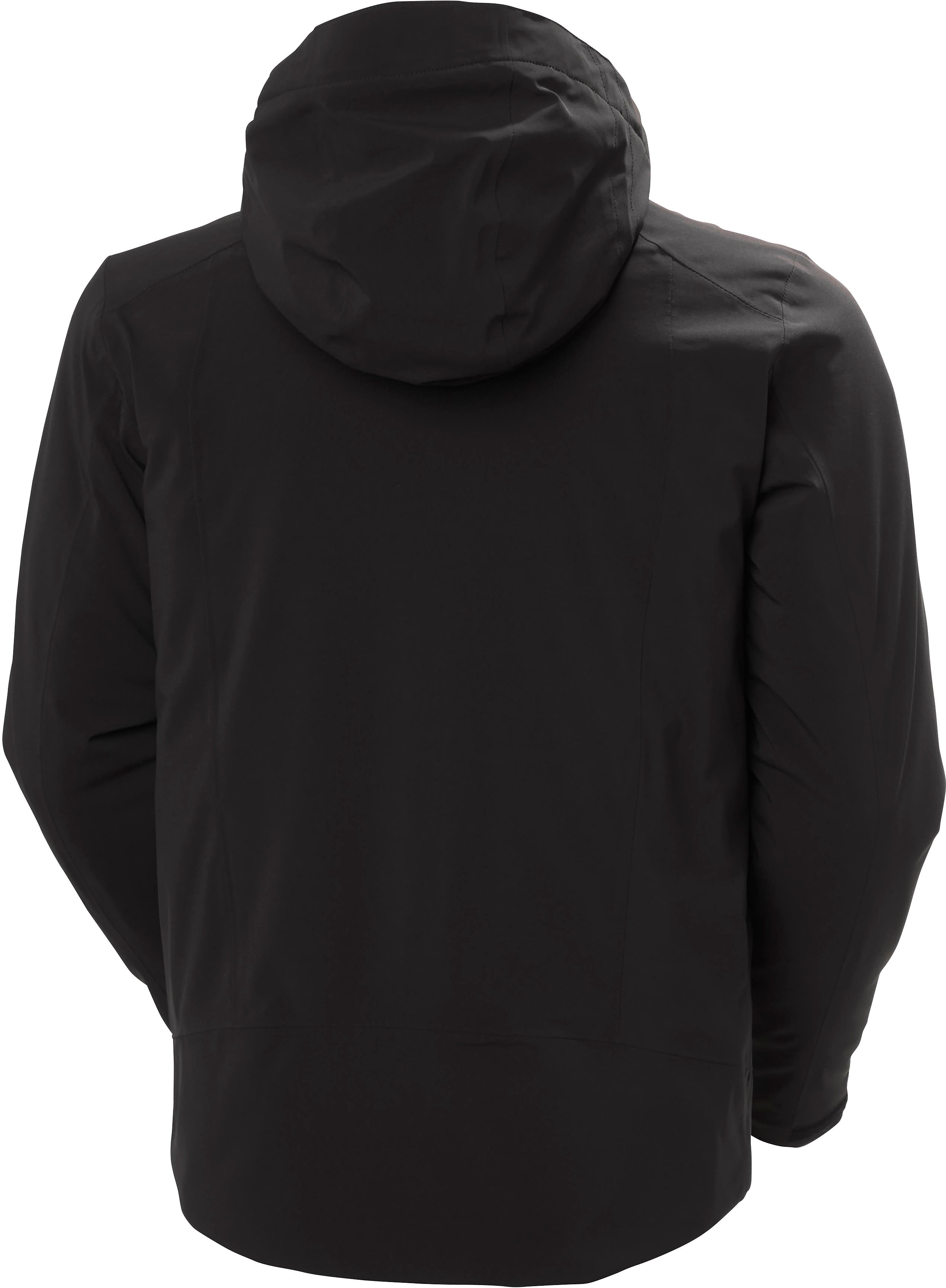 Helly Hansen Alpha 4.0 Ski Jacket