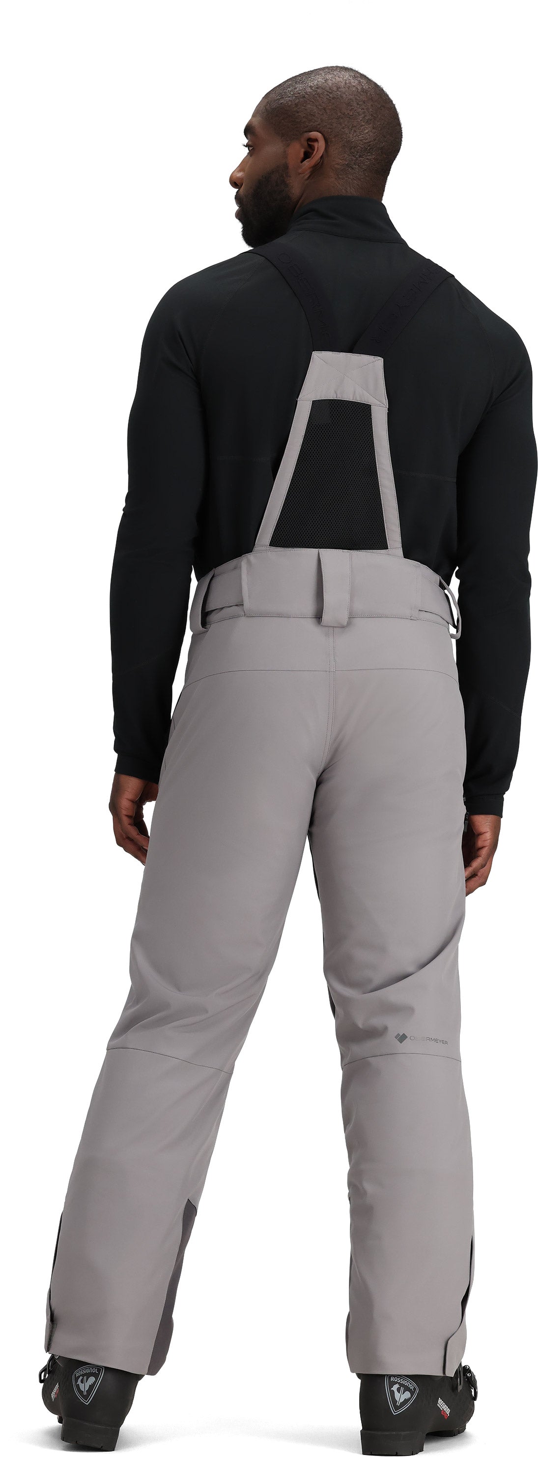 Obermeyer Force Suspender Ski Pant