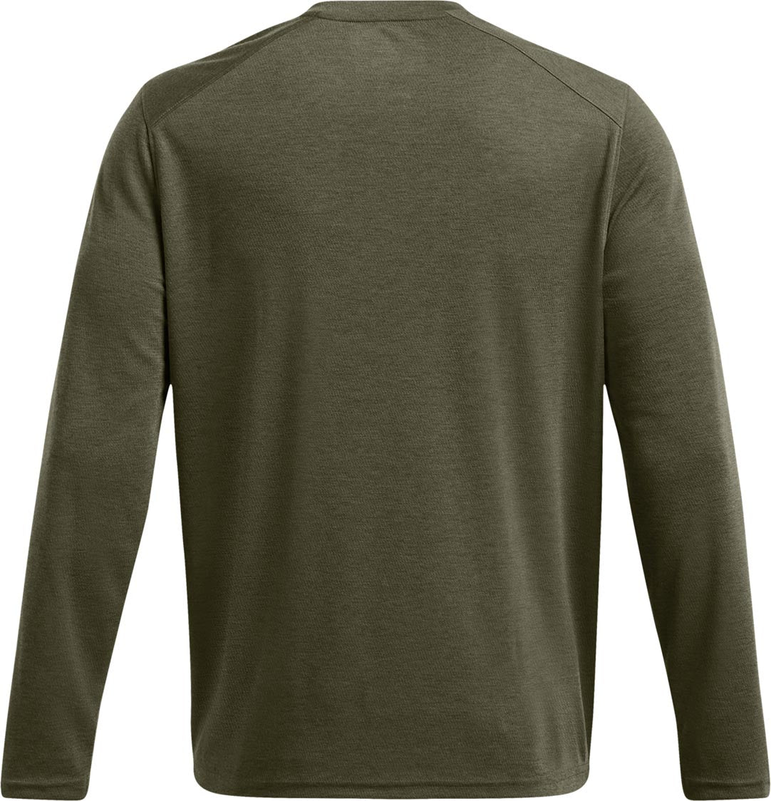 Under Armour CGI Henley - Mens 2025