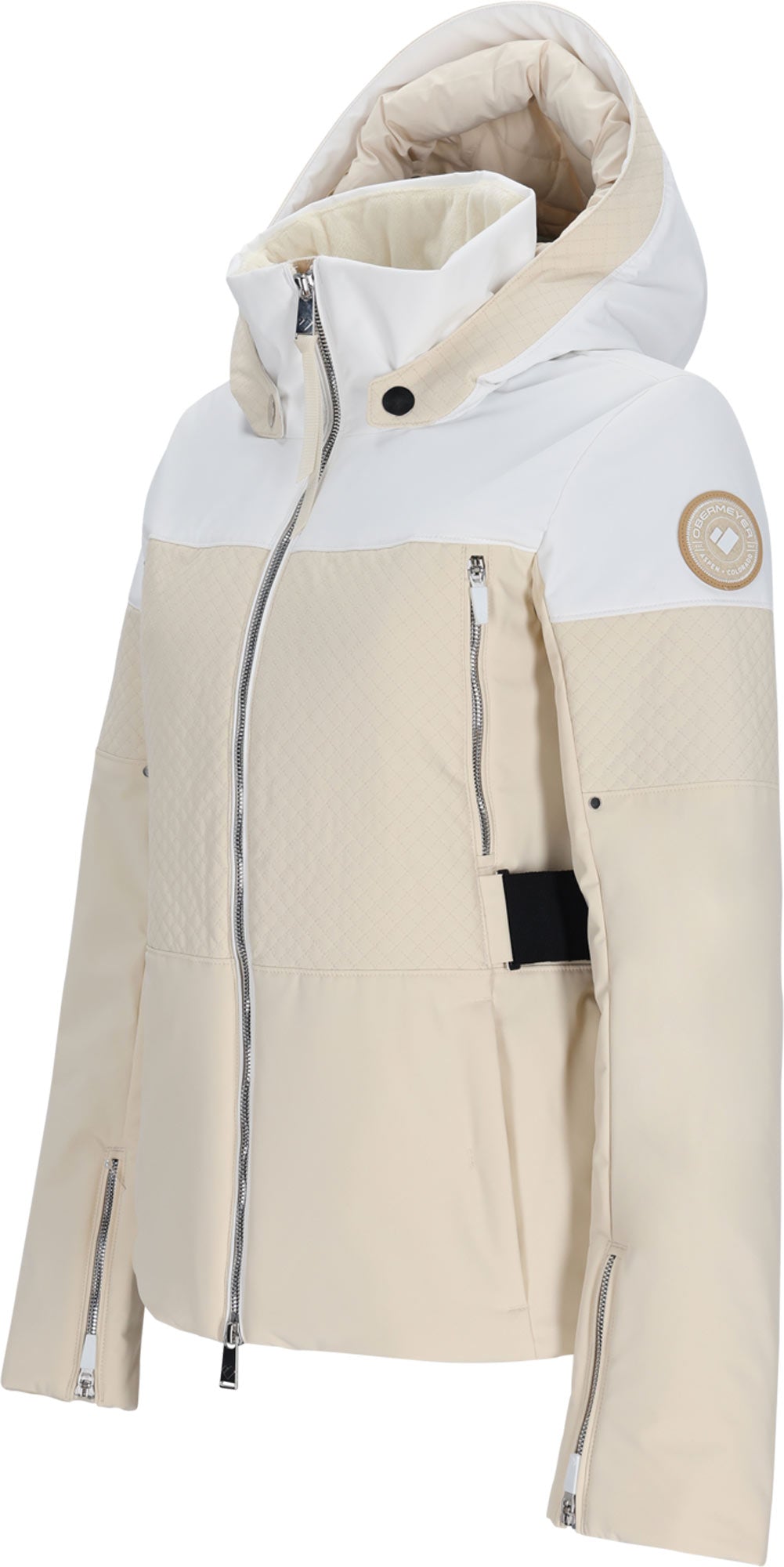 Obermeyer Cristallo Ski Jacket 2025