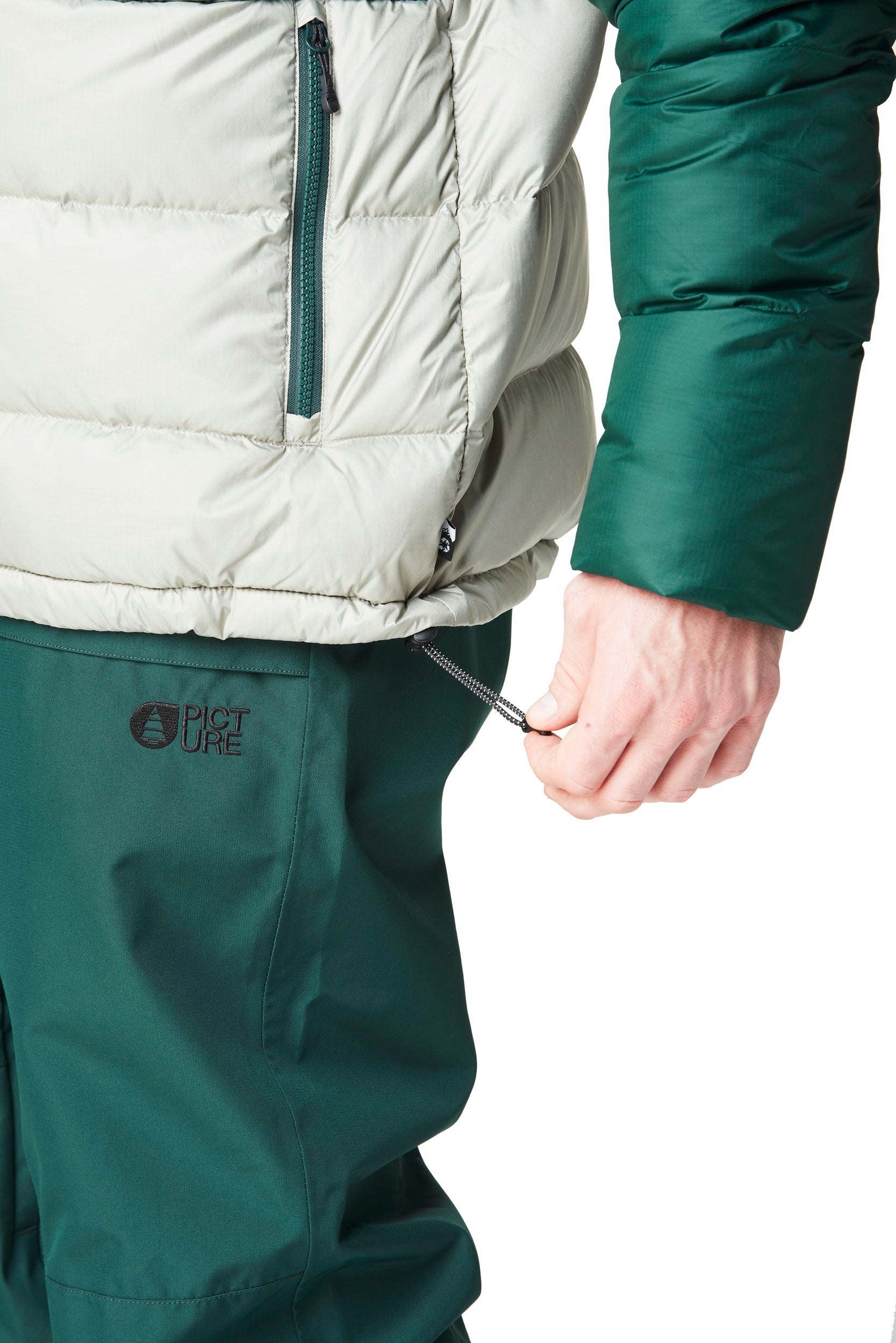 Picture Hi Puff Down Jacket 2025