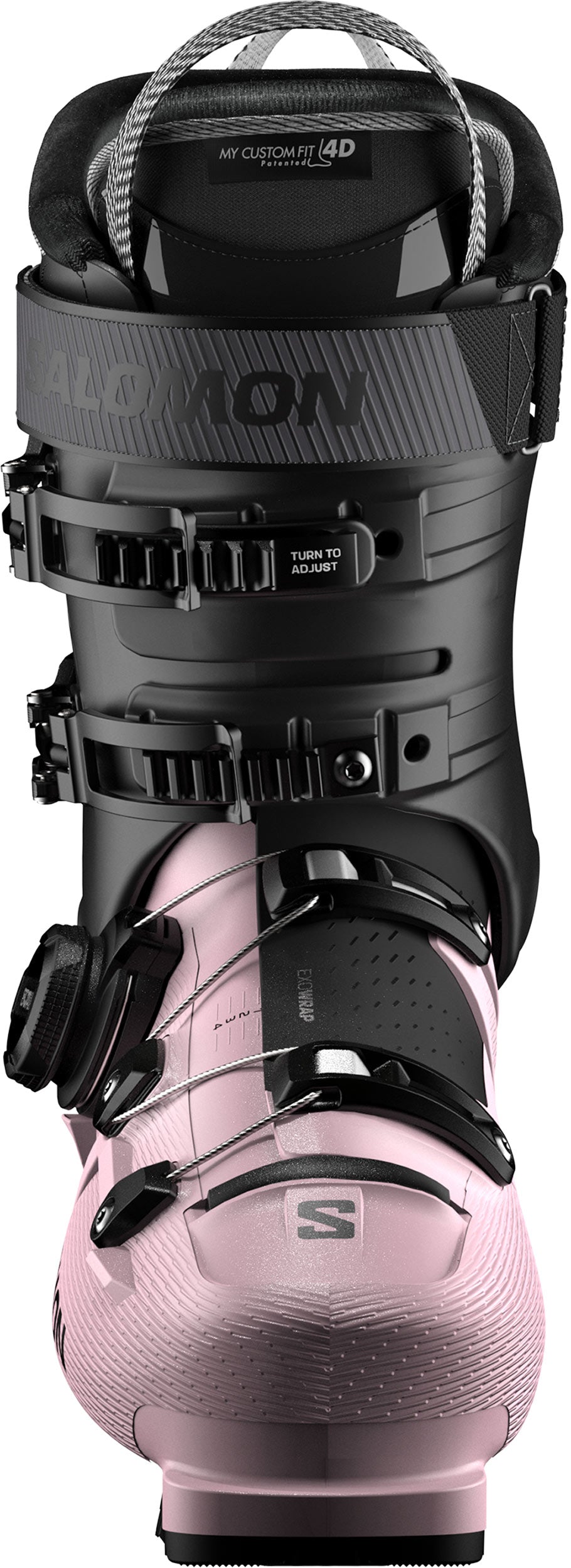 Salomon S/Pro Supra BOA 95 W GW Boot