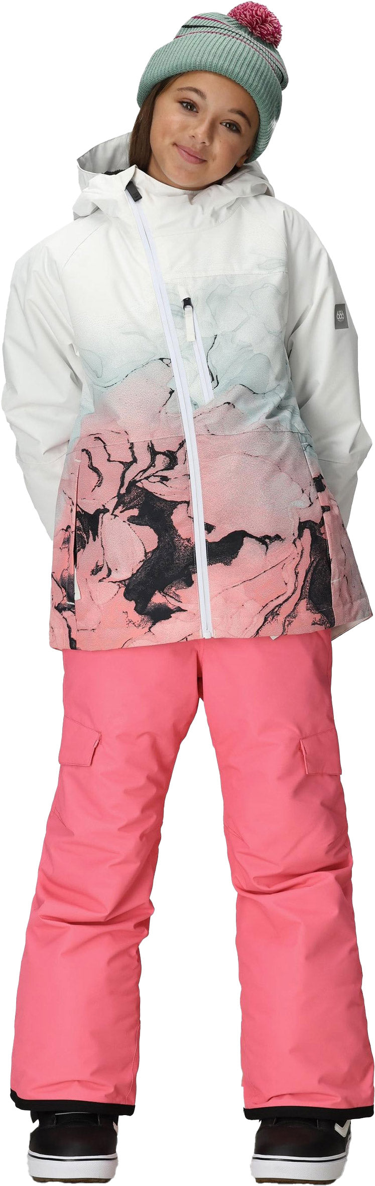 686 Lola Insulated Snowboard Pant