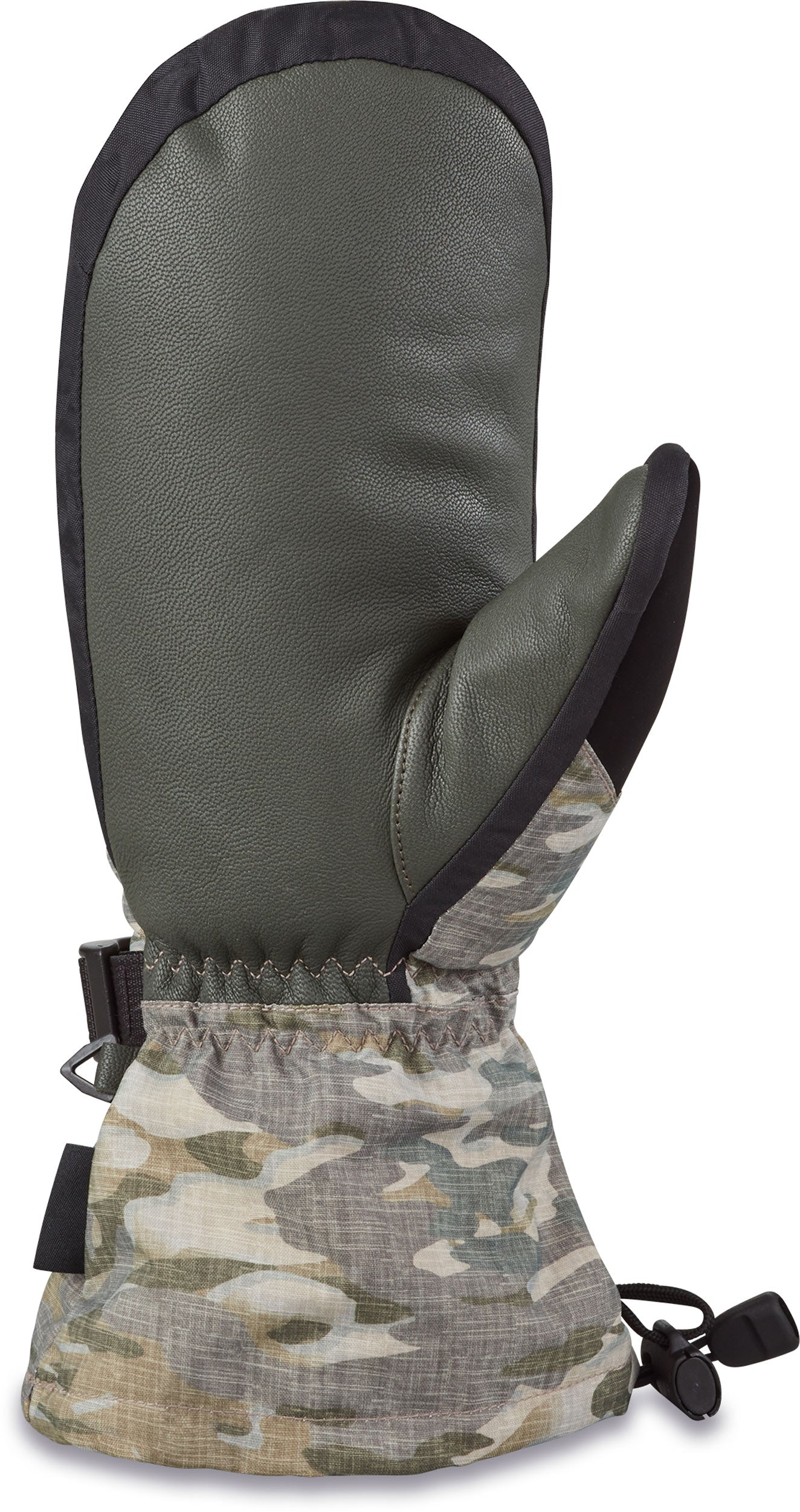 Dakine Leather Scout Snowboard Mitt