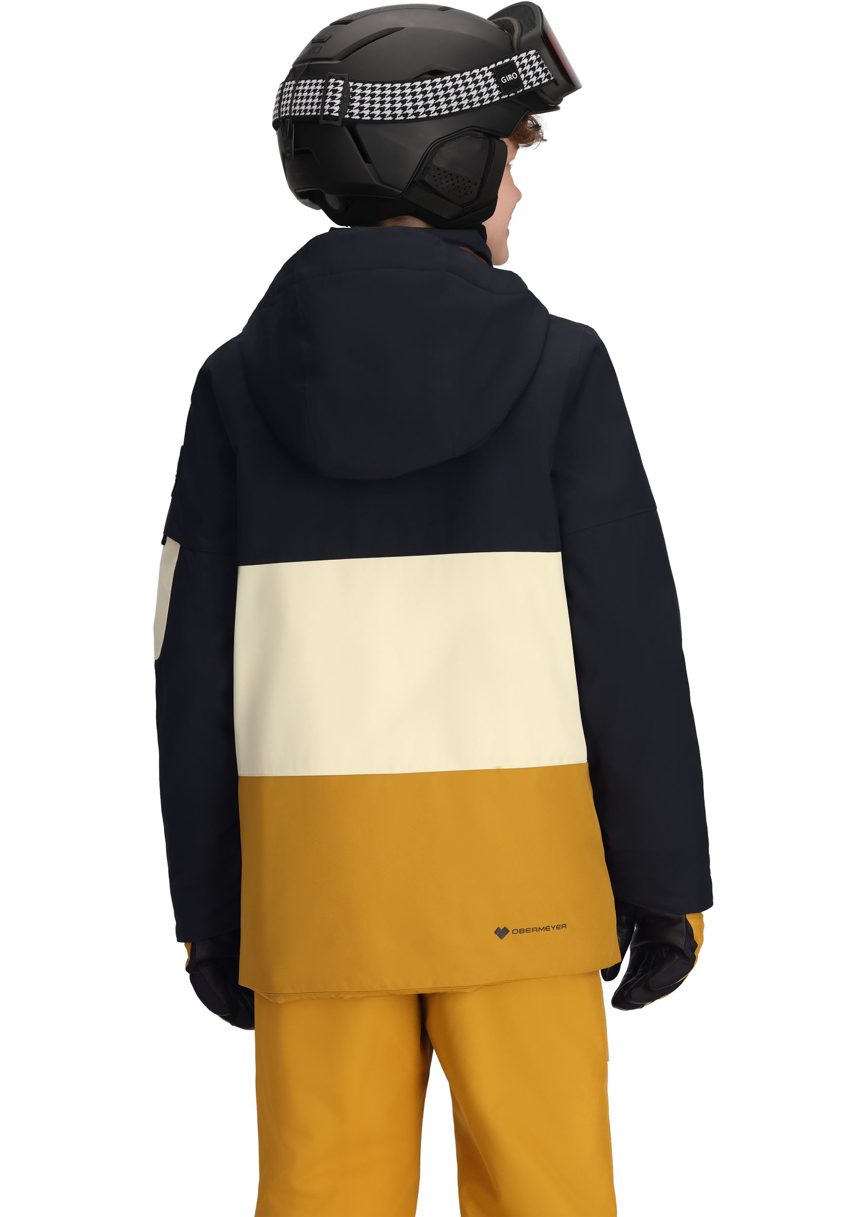 Obermeyer Axel Ski Jacket