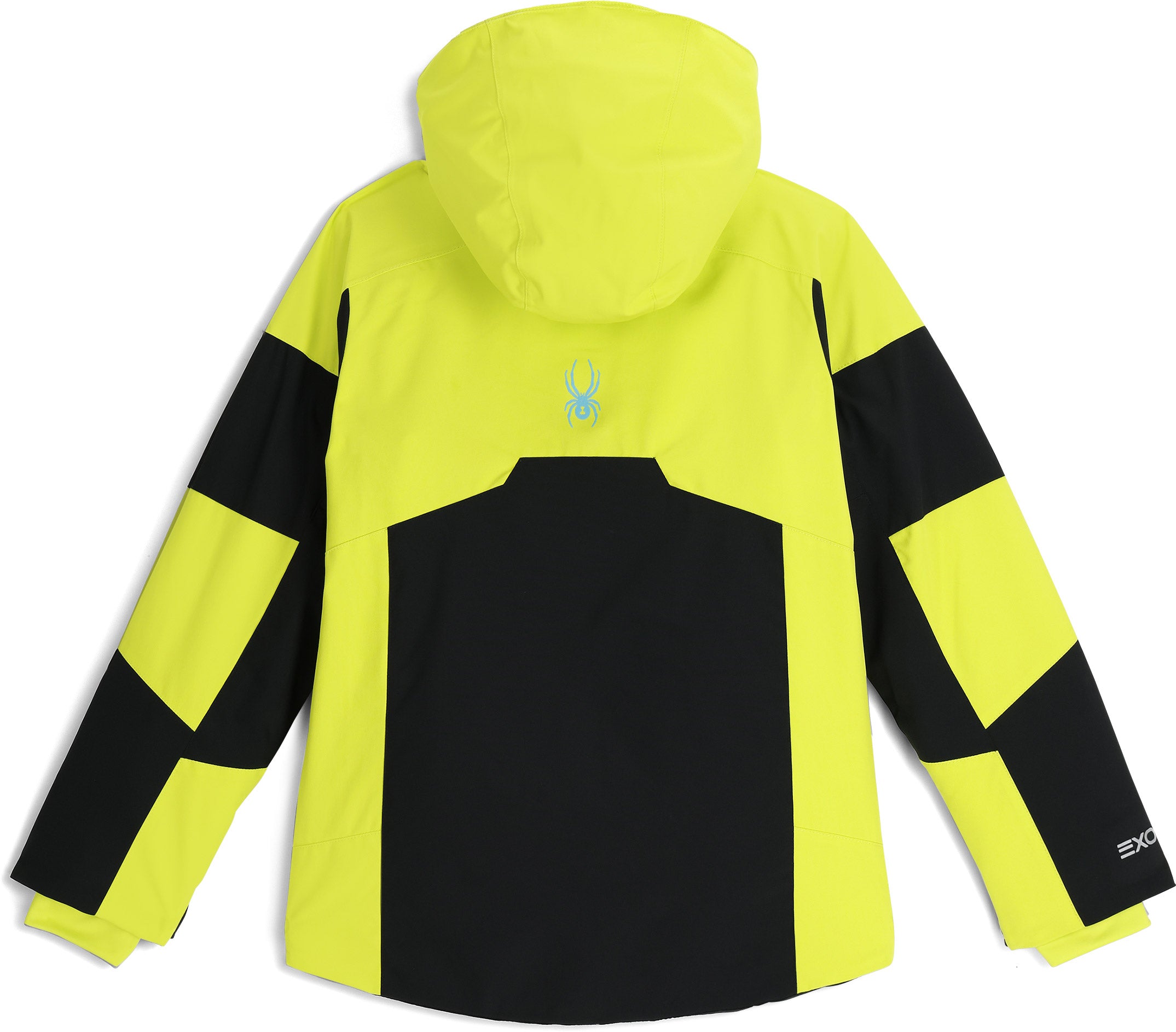 Spyder Leader Ski Jacket - Boys