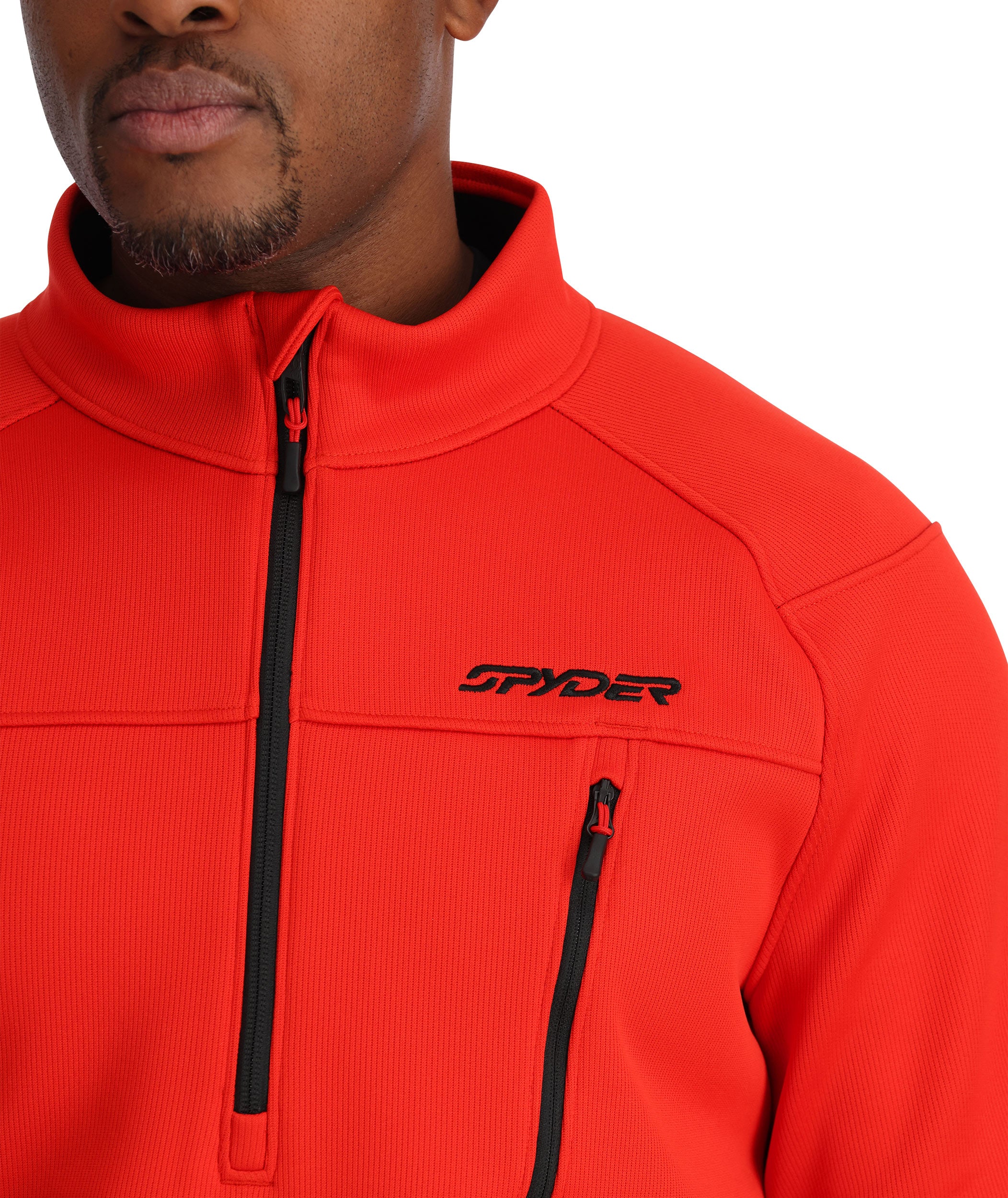 Spyder Encore Half Zip 2024