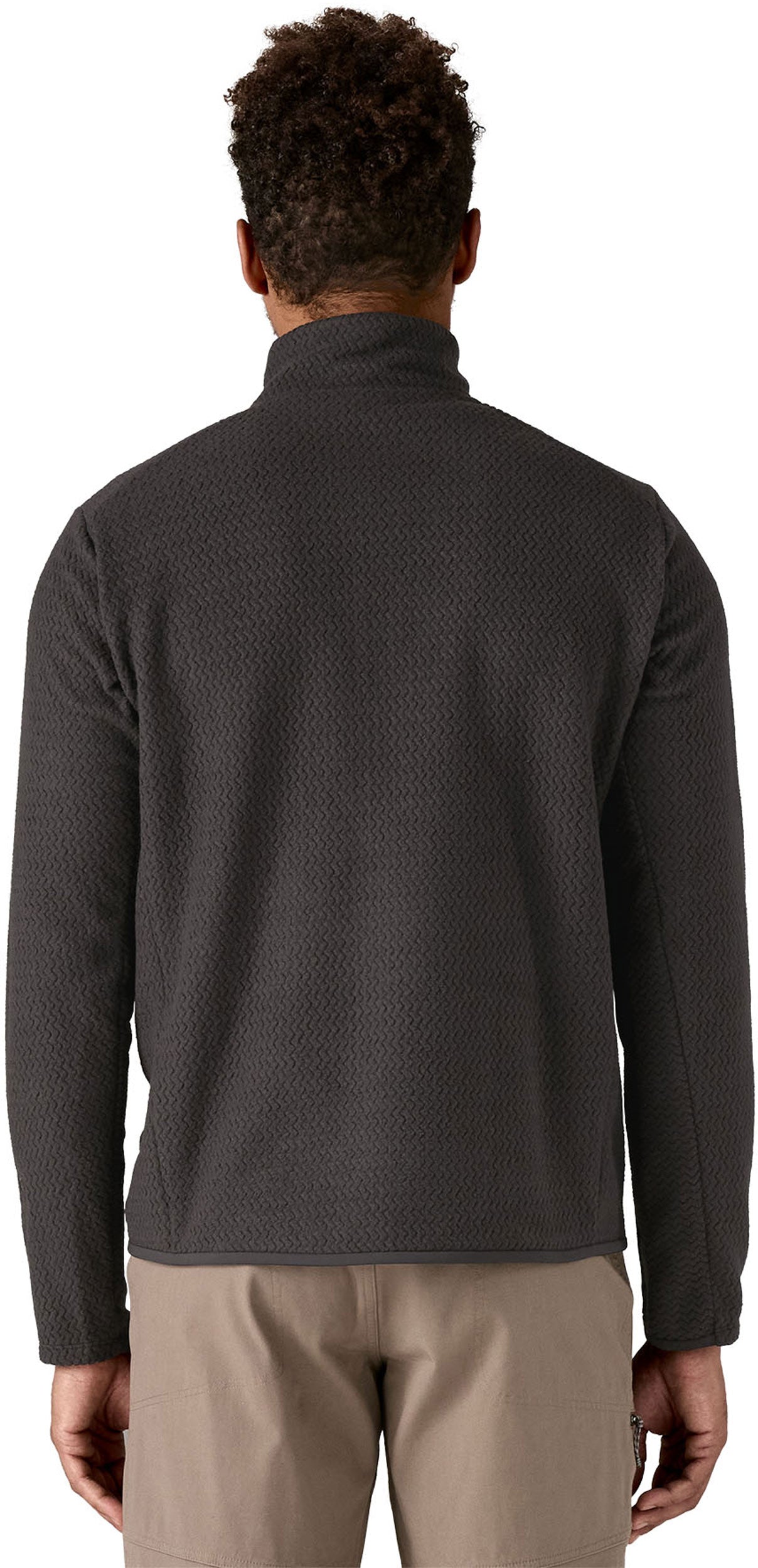 Patagonia R1 Air Zip Neck Tech Fleece Pullover - Mens