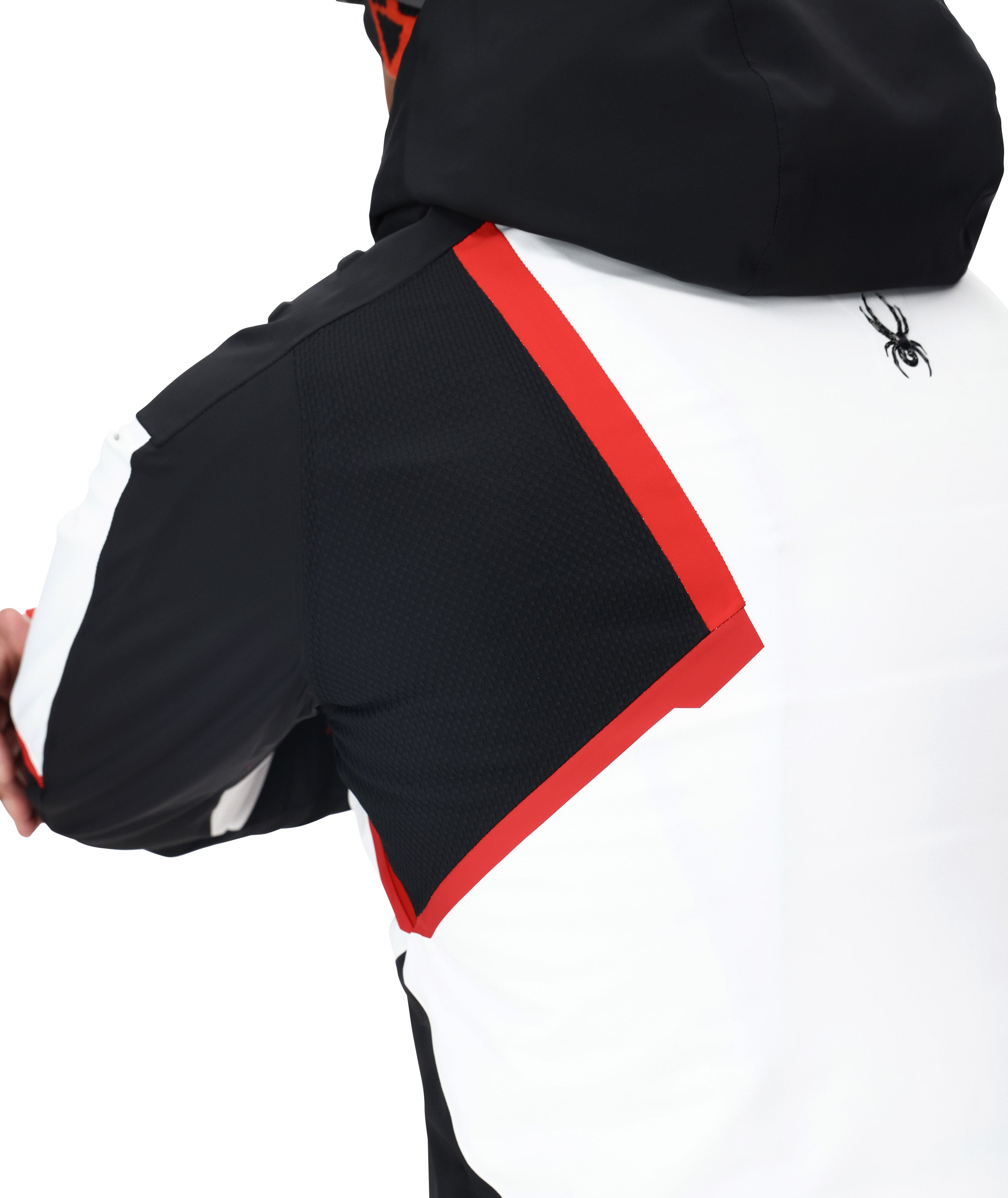 Spyder Vanqysh Ski Jacket