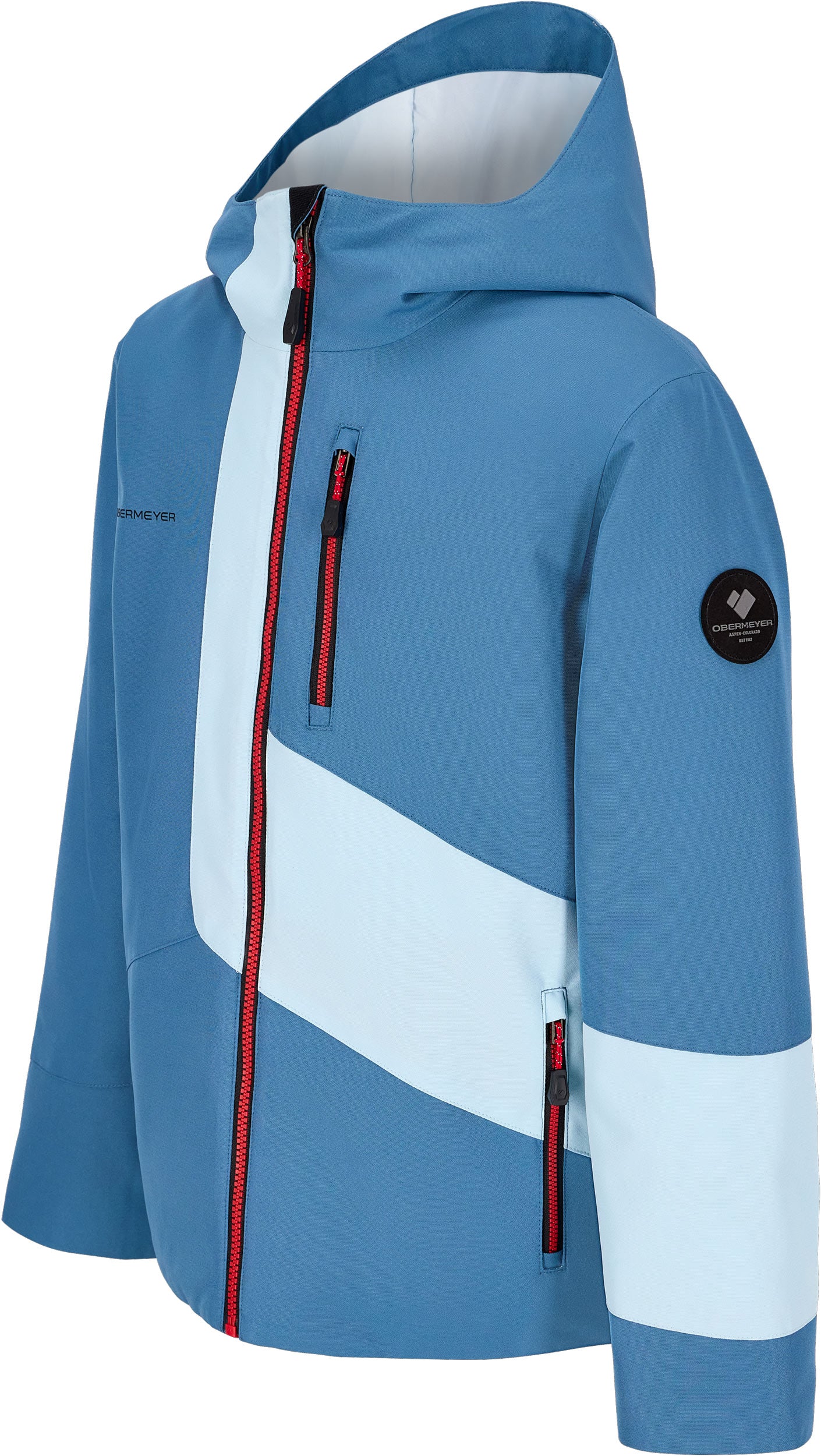 Obermeyer Gage Ski Jacket