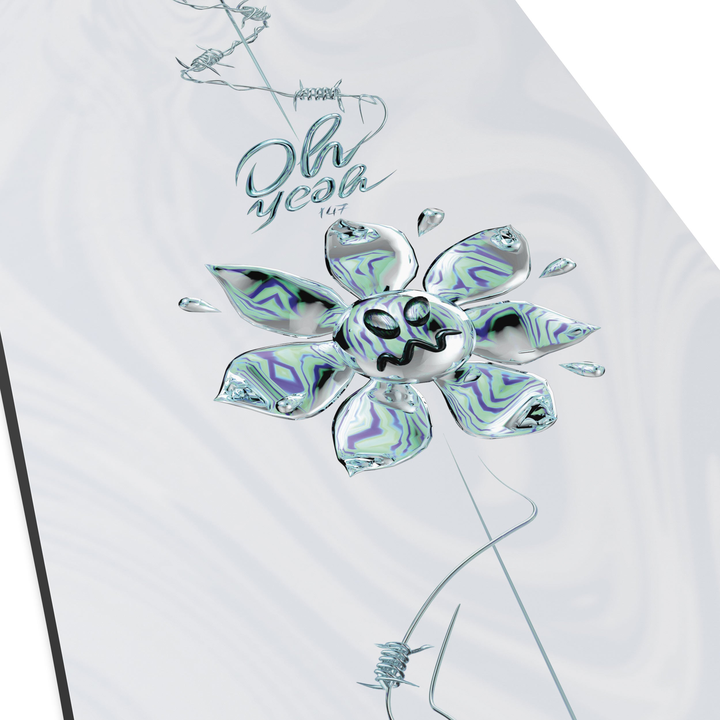 Salomon Oh Yeah Snowboard