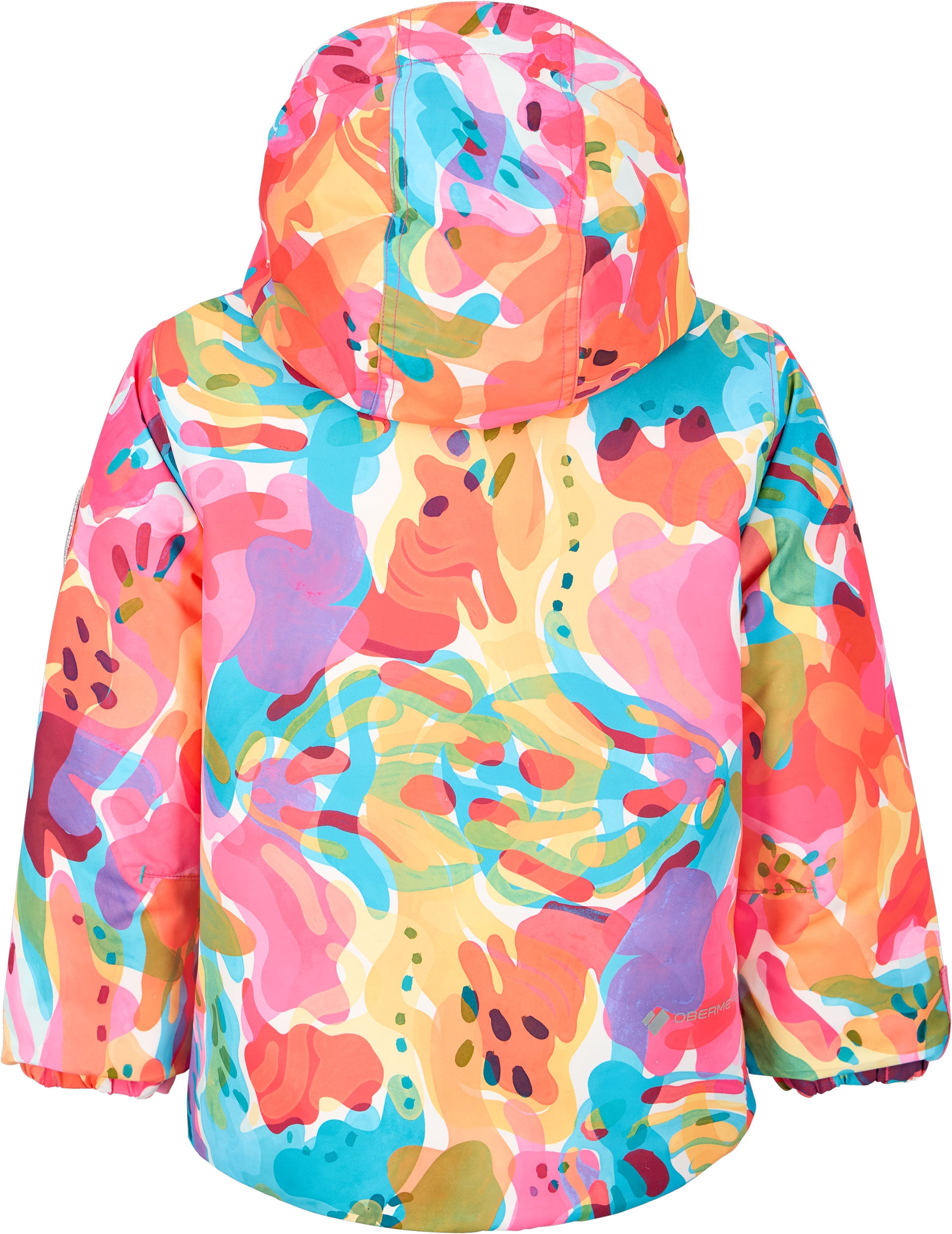 Obermeyer Ashor Ski Jacket