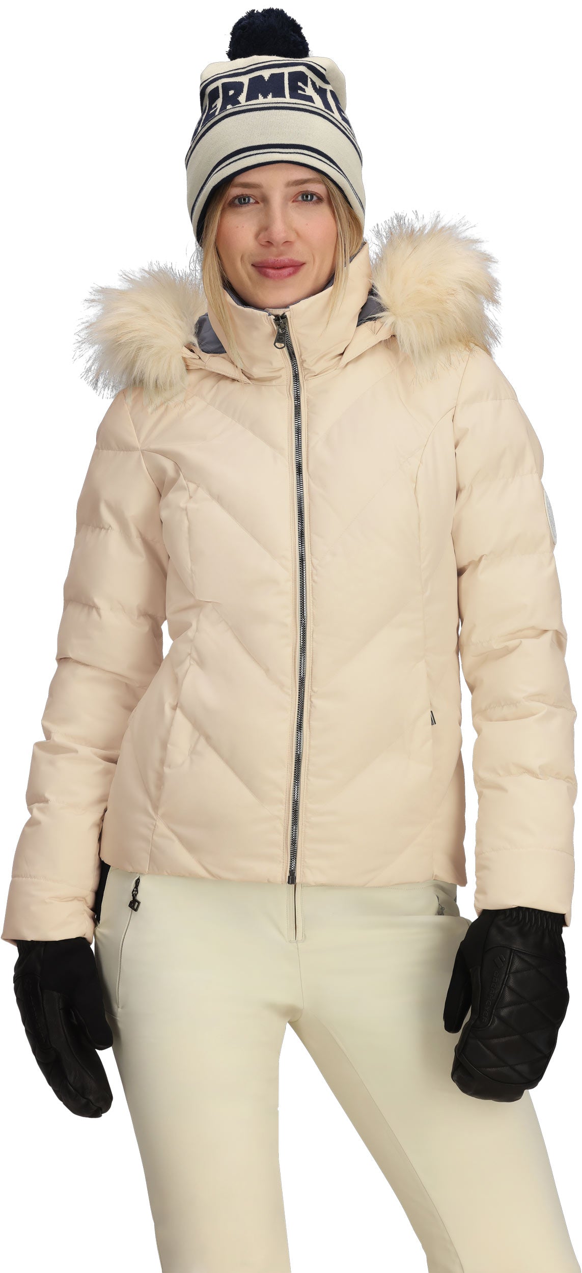 Obermeyer Bombshell Ski Jacket