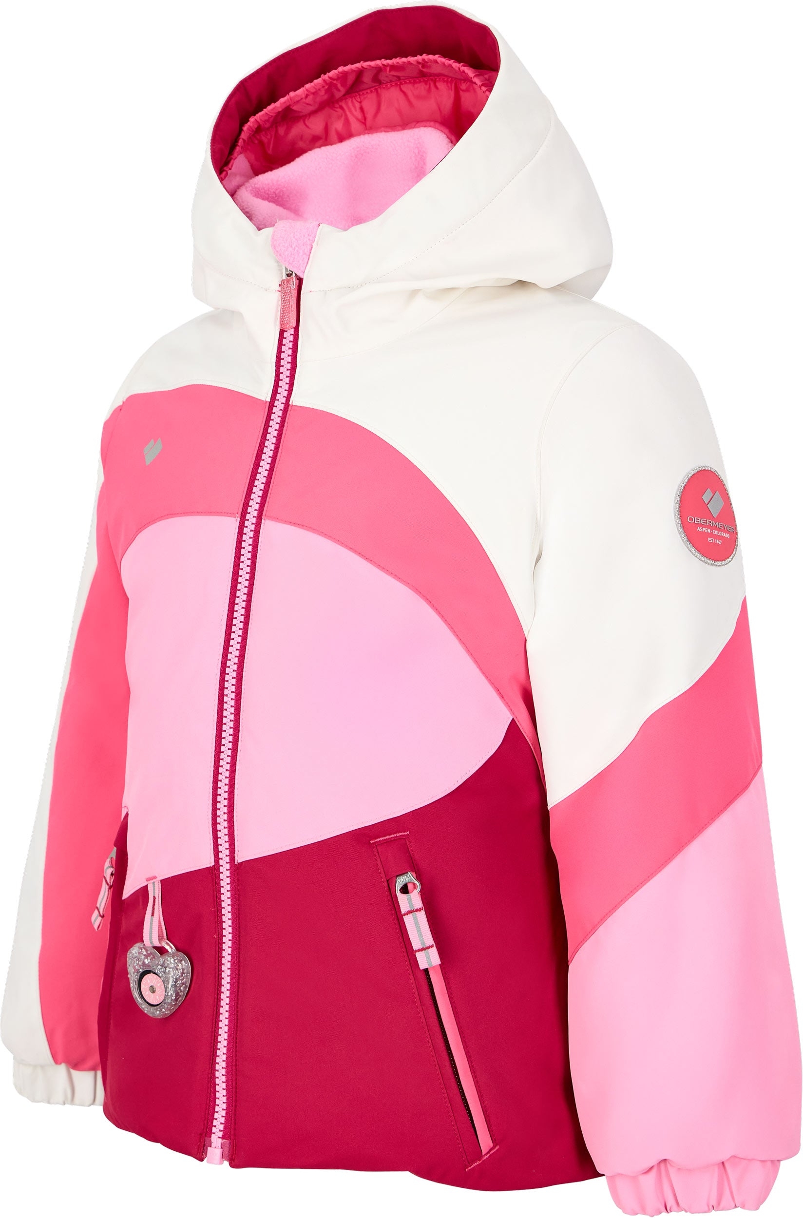 Obermeyer Livia Ski Jacket