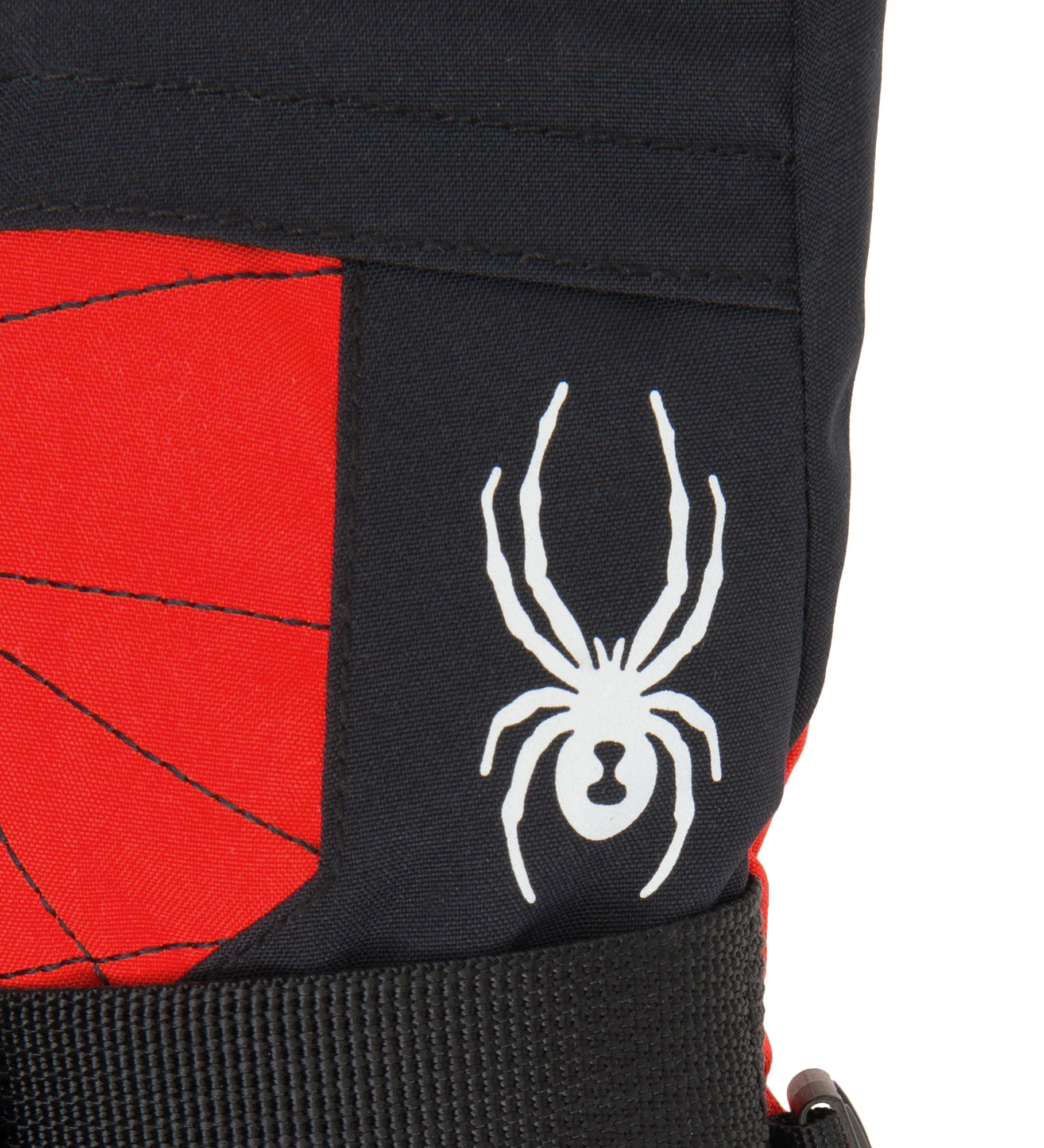Spyder Overweb Ski Glove