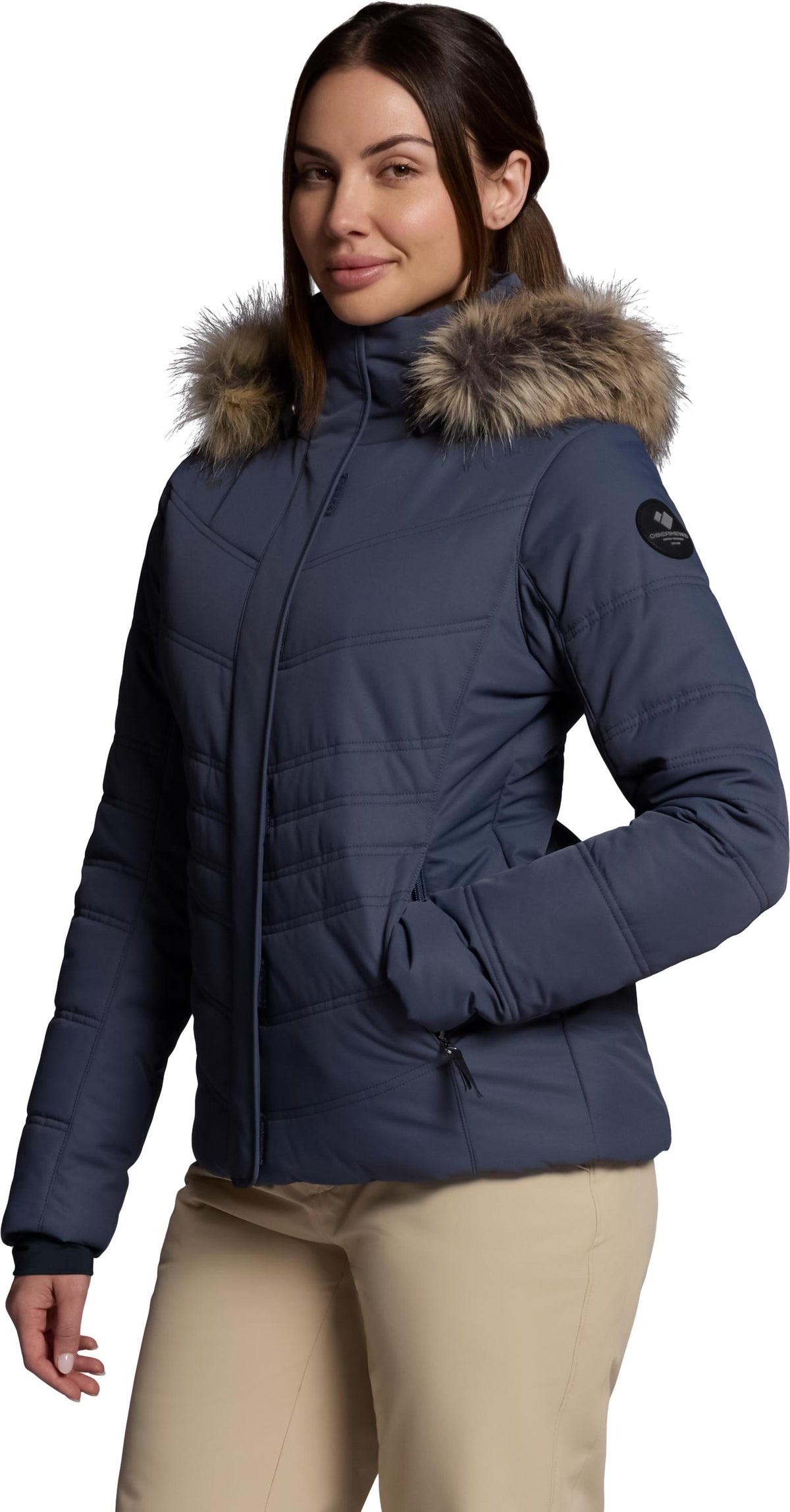 Obermeyer Tuscany II Jacket