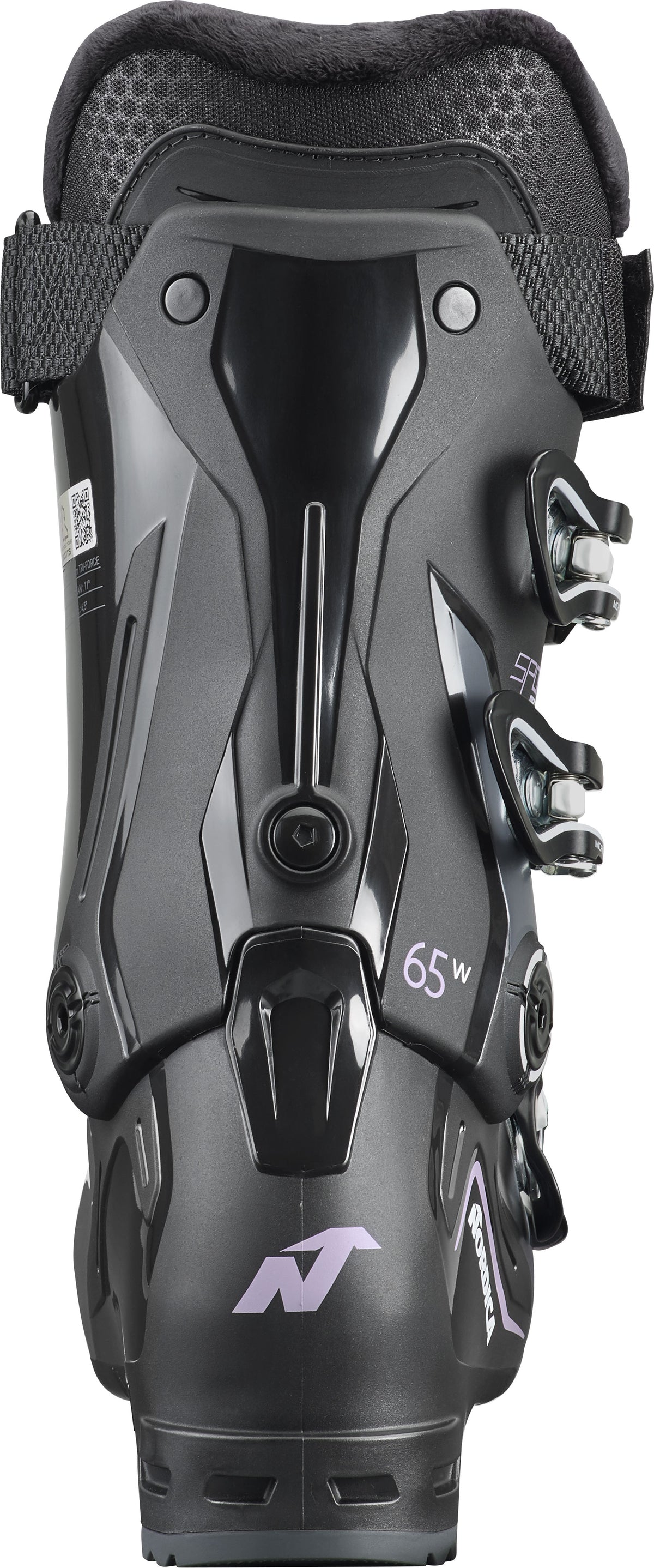 Nordica Sportmachine 3 65 W Ski Boot