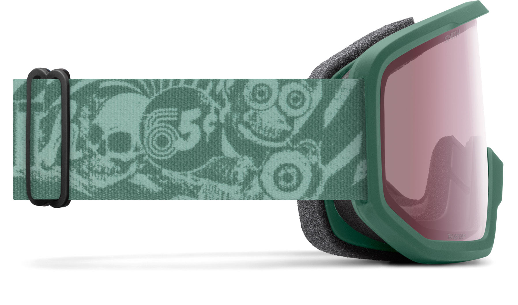 Smith Transfer Goggle