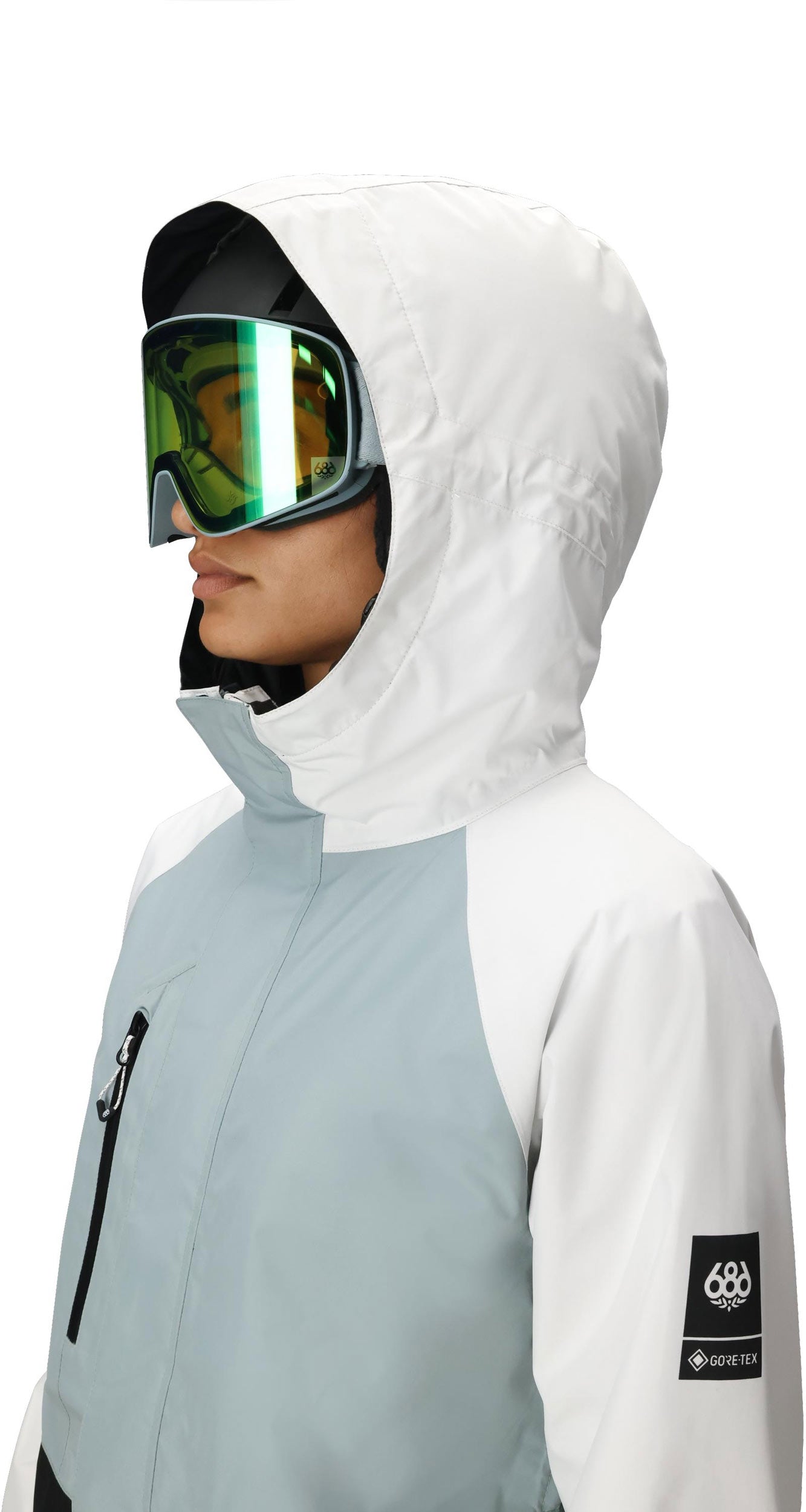 686 Womens GORE-TEX Willow Insulated Jacket