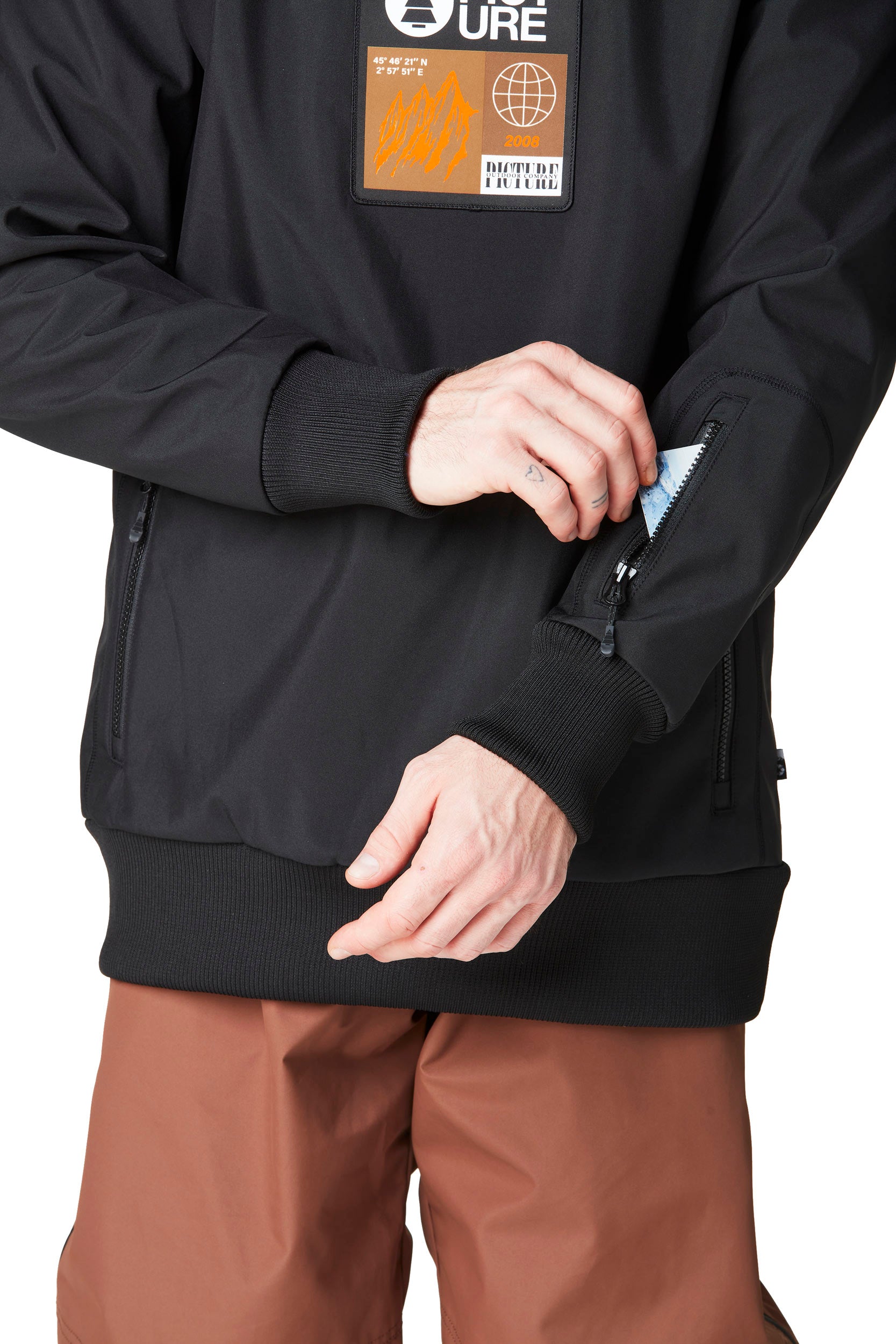 Picture Parker Jacket 2025