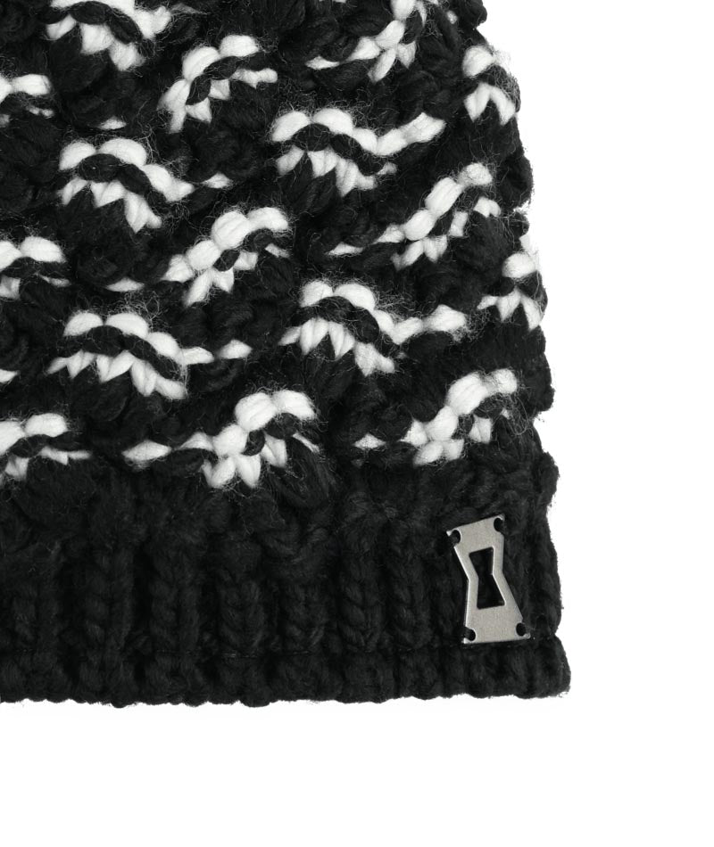 Spyder Girls Brrr Berry Hat 2025