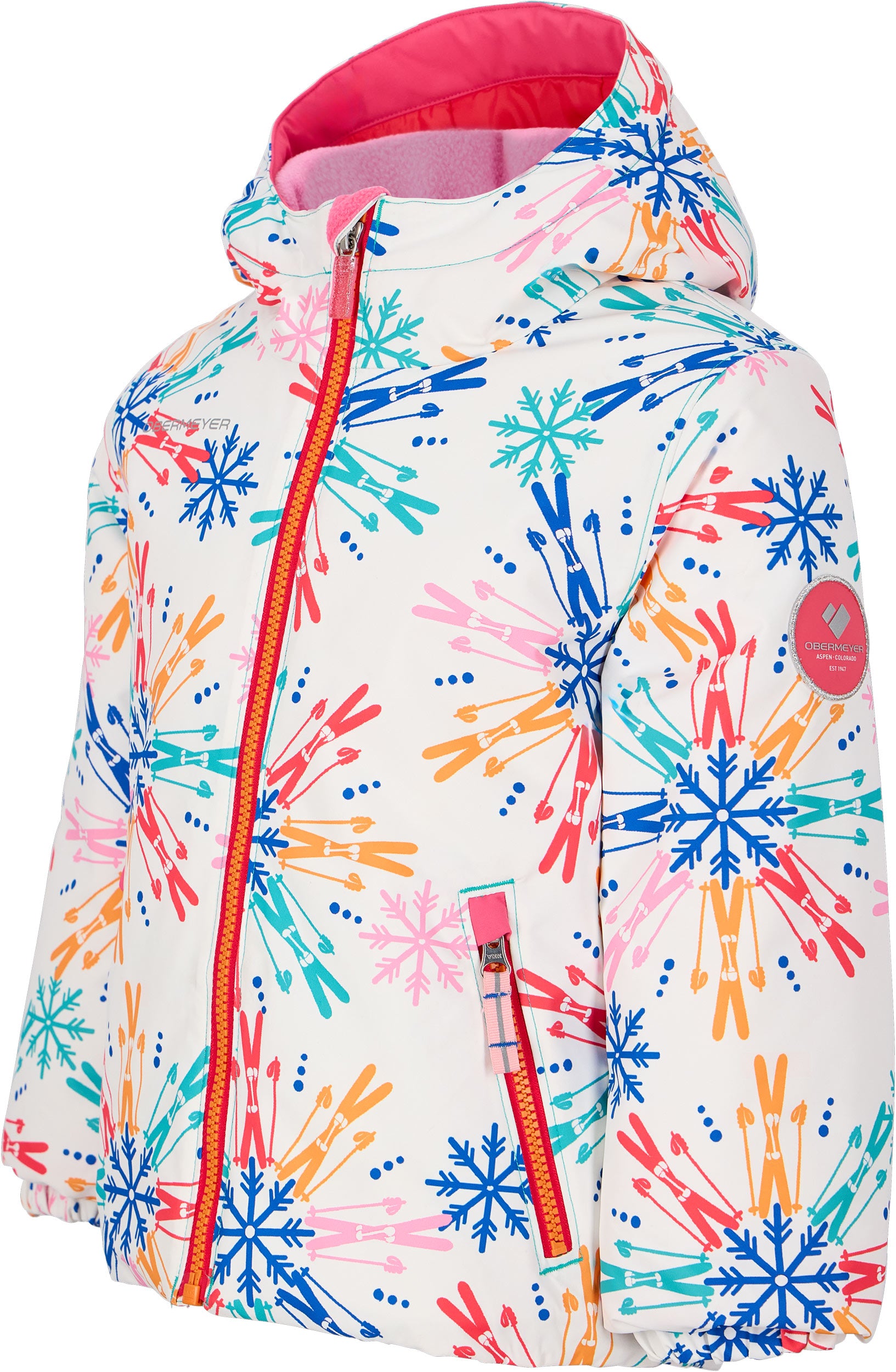 Obermeyer Ashor Ski Jacket