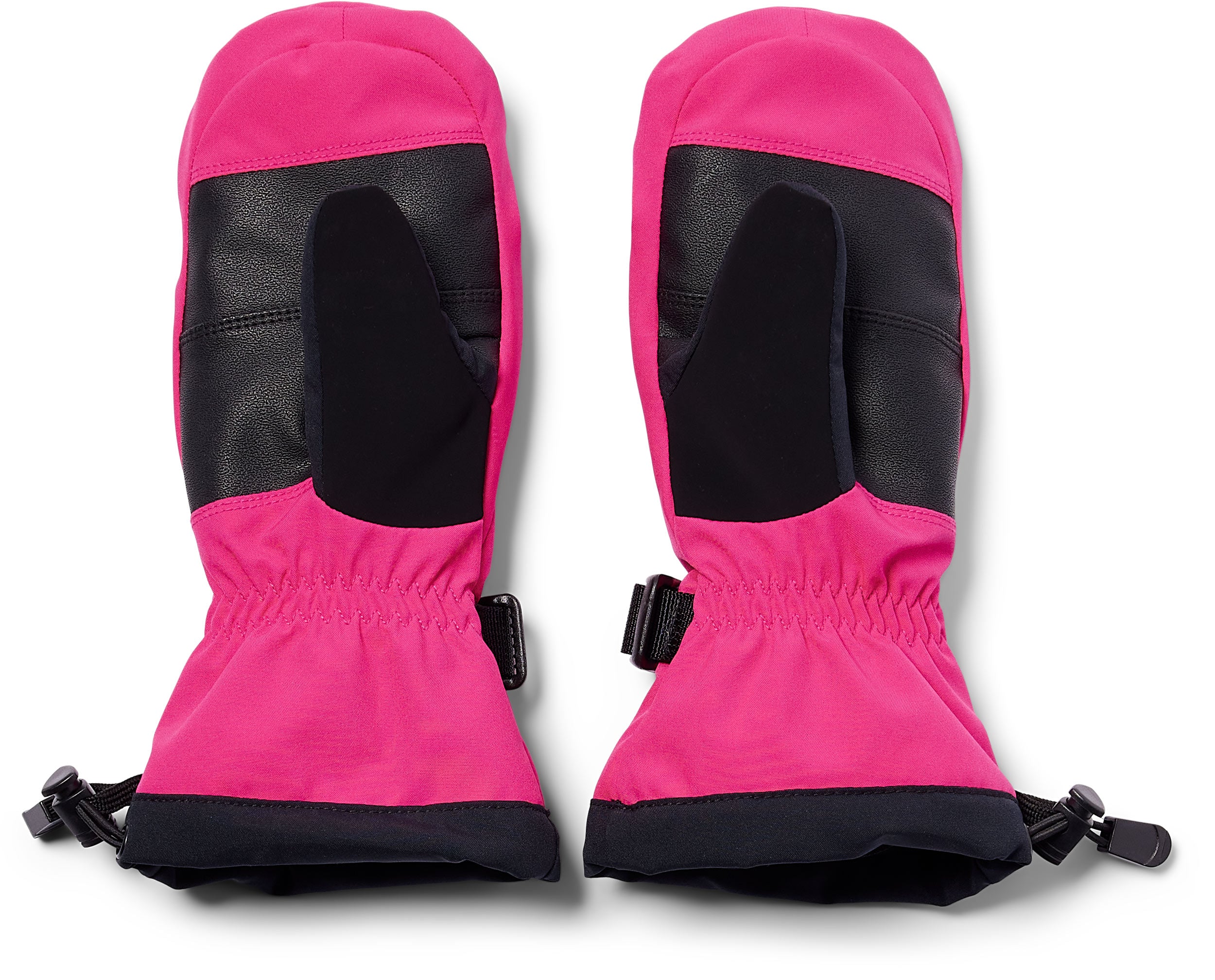 Spyder Youth Finn Ski Mitt 2024