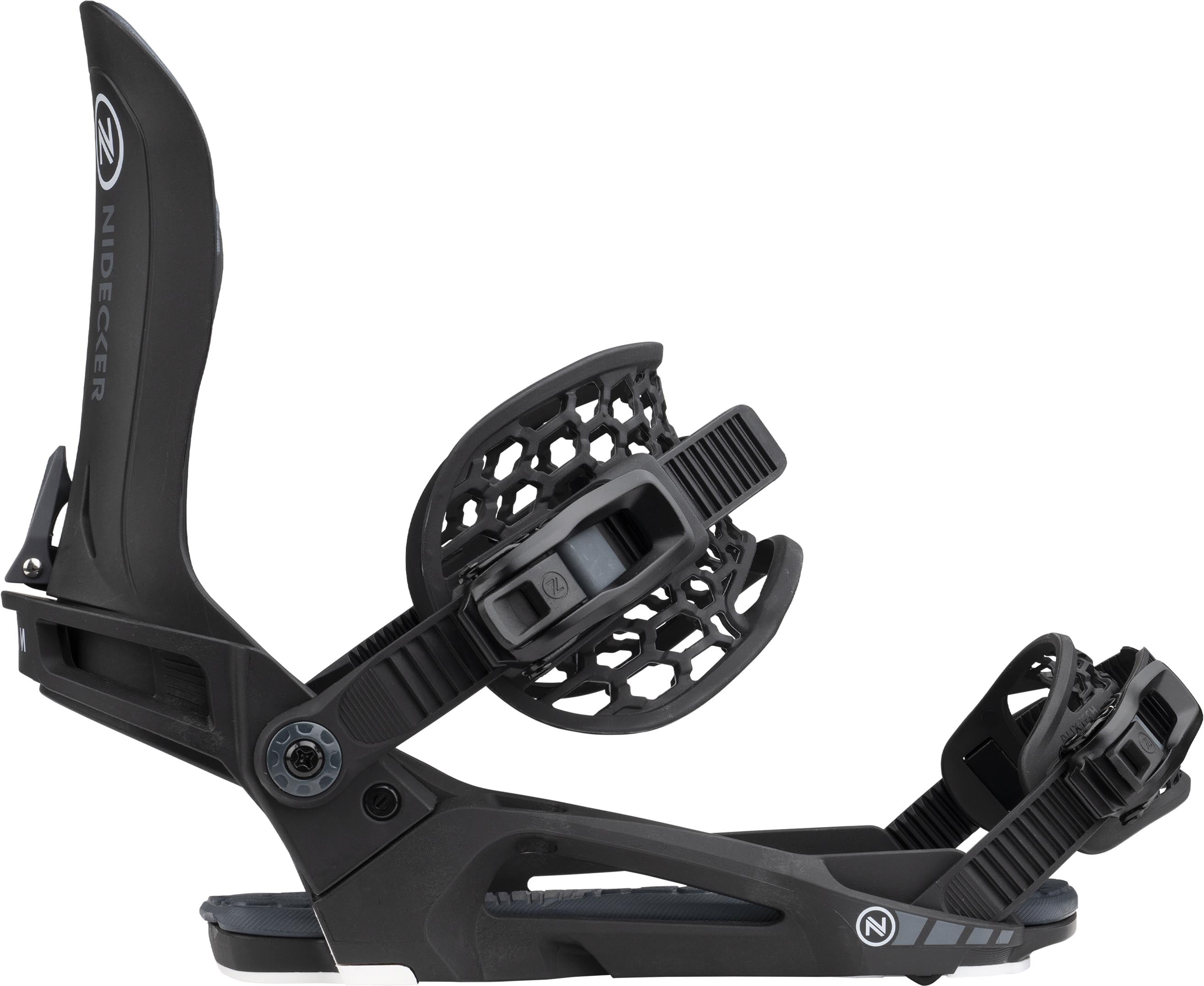 Nidecker Kaon Snowboard Binding 2025