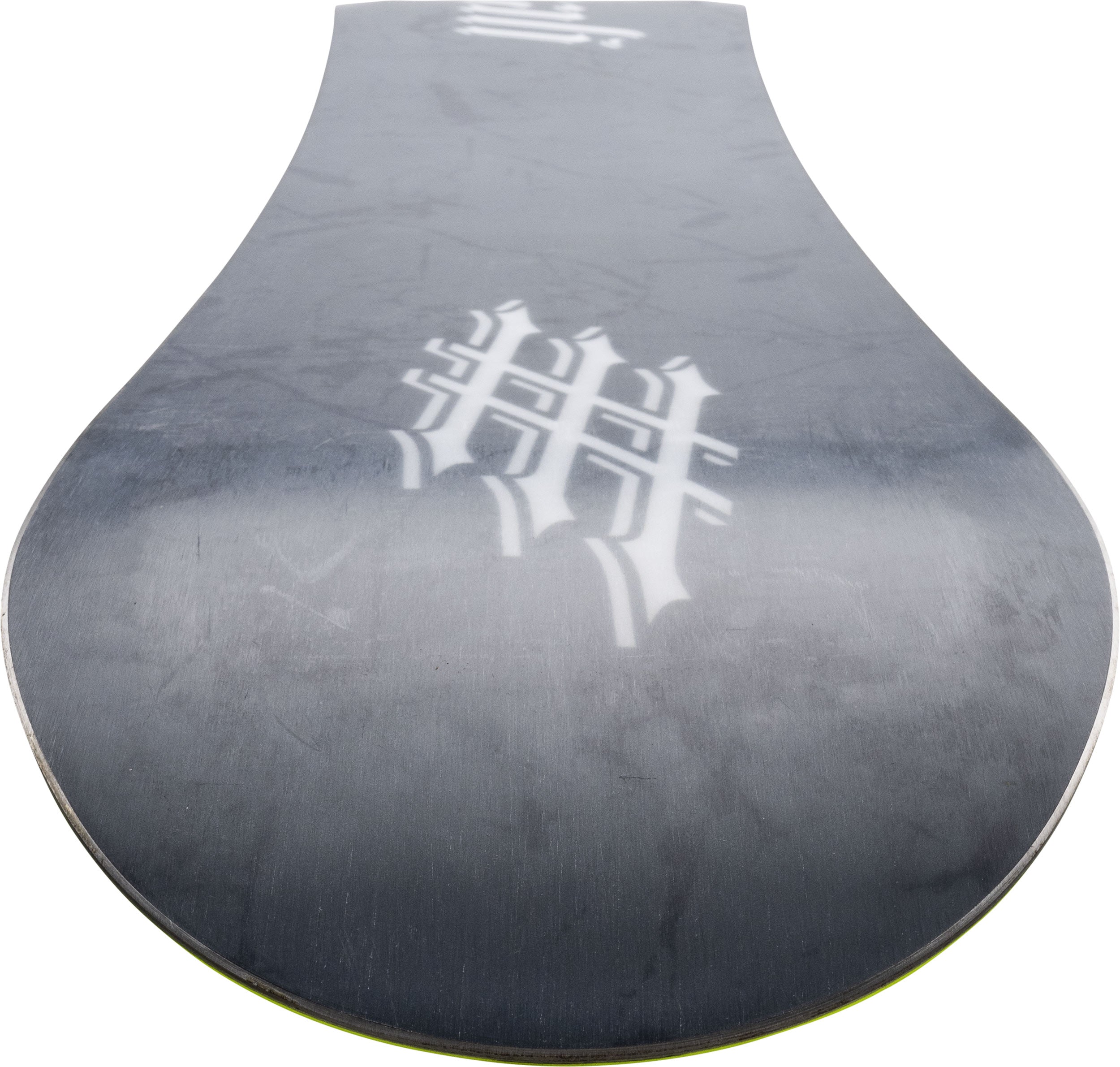 Yes Airmaster 3D Snowboard