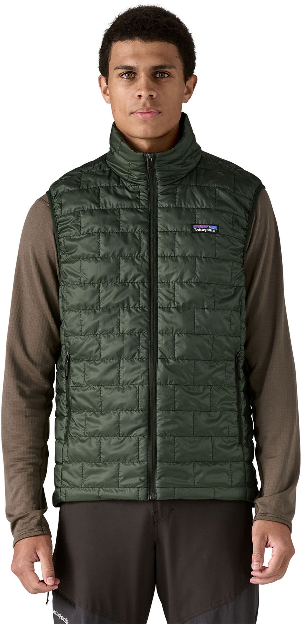 Patagonia Nano Puff Vest - Mens