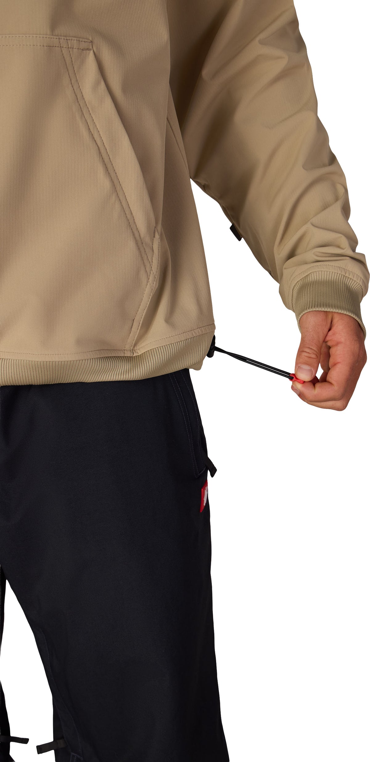 686 Mens Waterproof Team Hoody