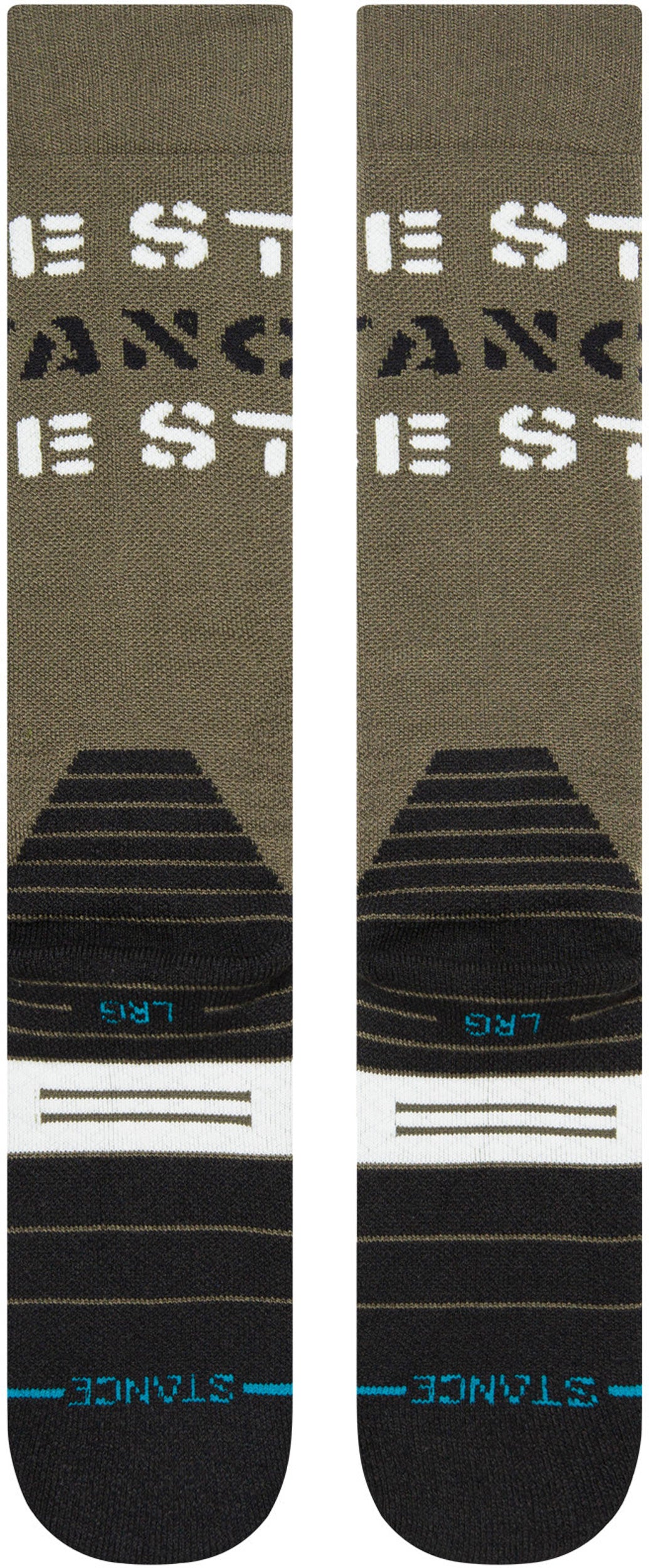 Stance Barracks Snowboard Sock 2023