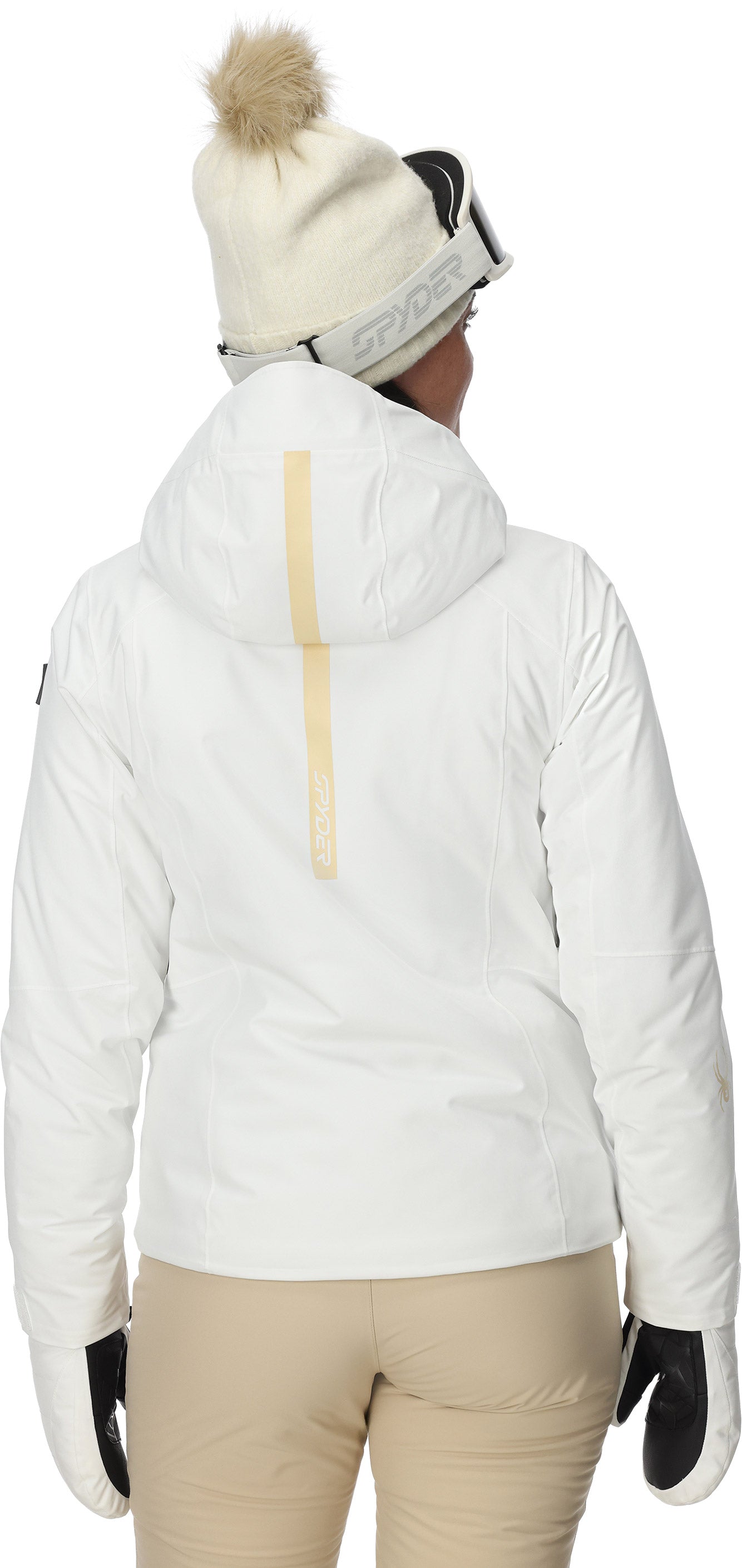 Spyder Temerity Ski Jacket