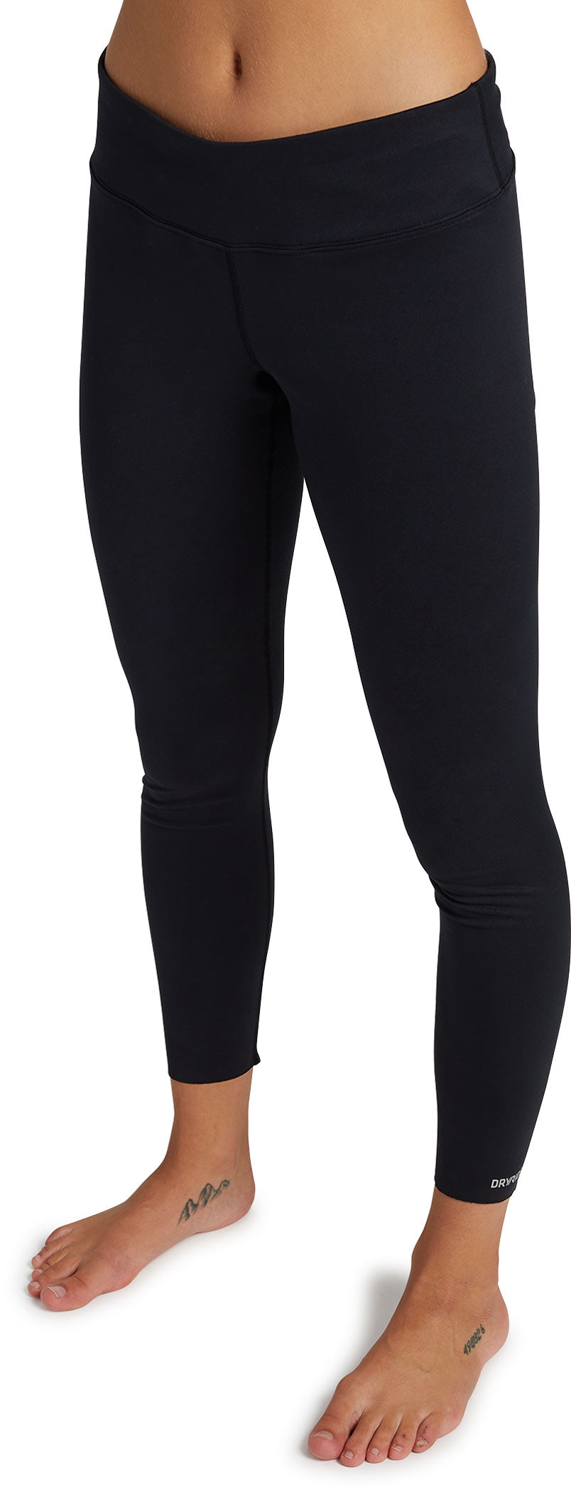 Burton Womens Midweight Base Layer Snowboard Pant