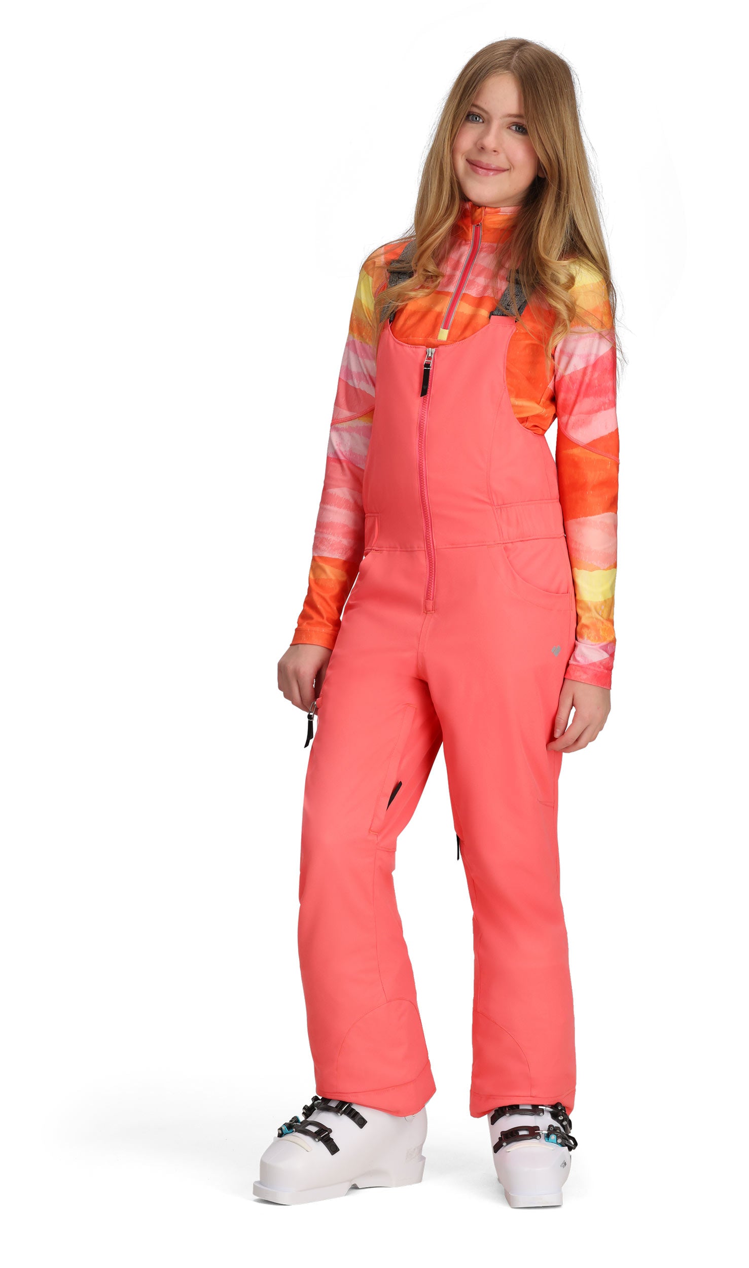 Obermeyer Anya Bib Ski Pant