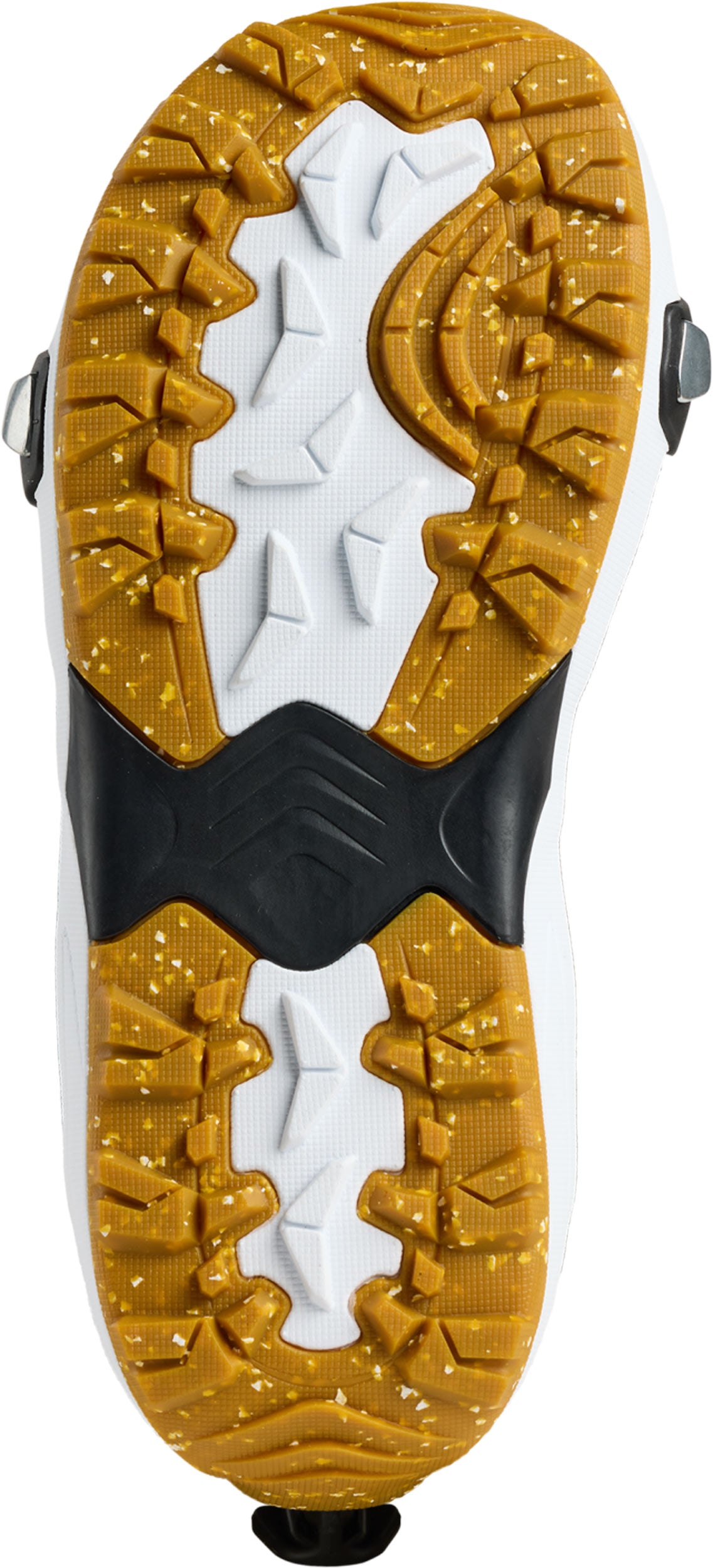 Burton Mens Highshot Step On Snowboard Boot