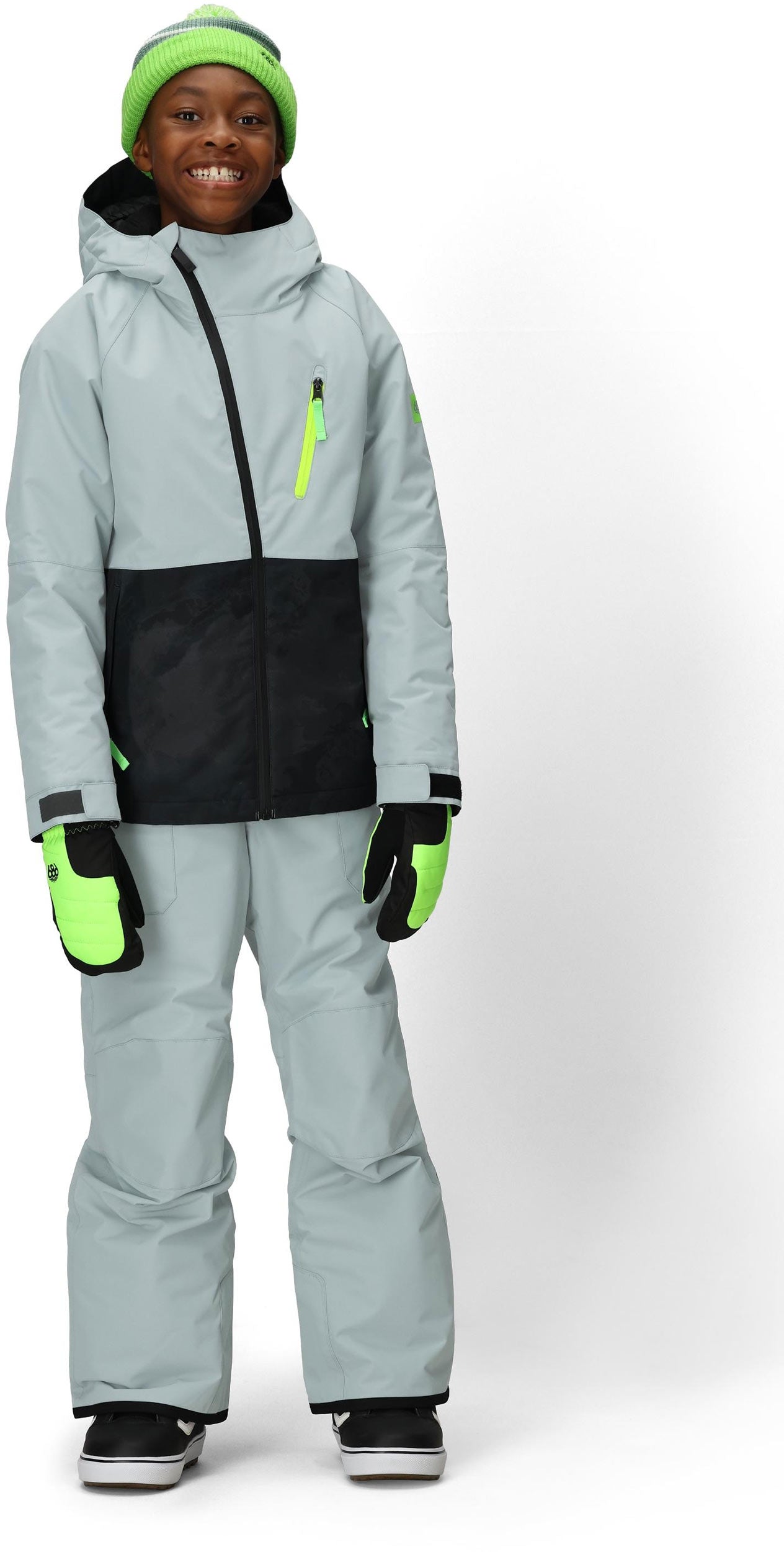 686 Frontier Bib