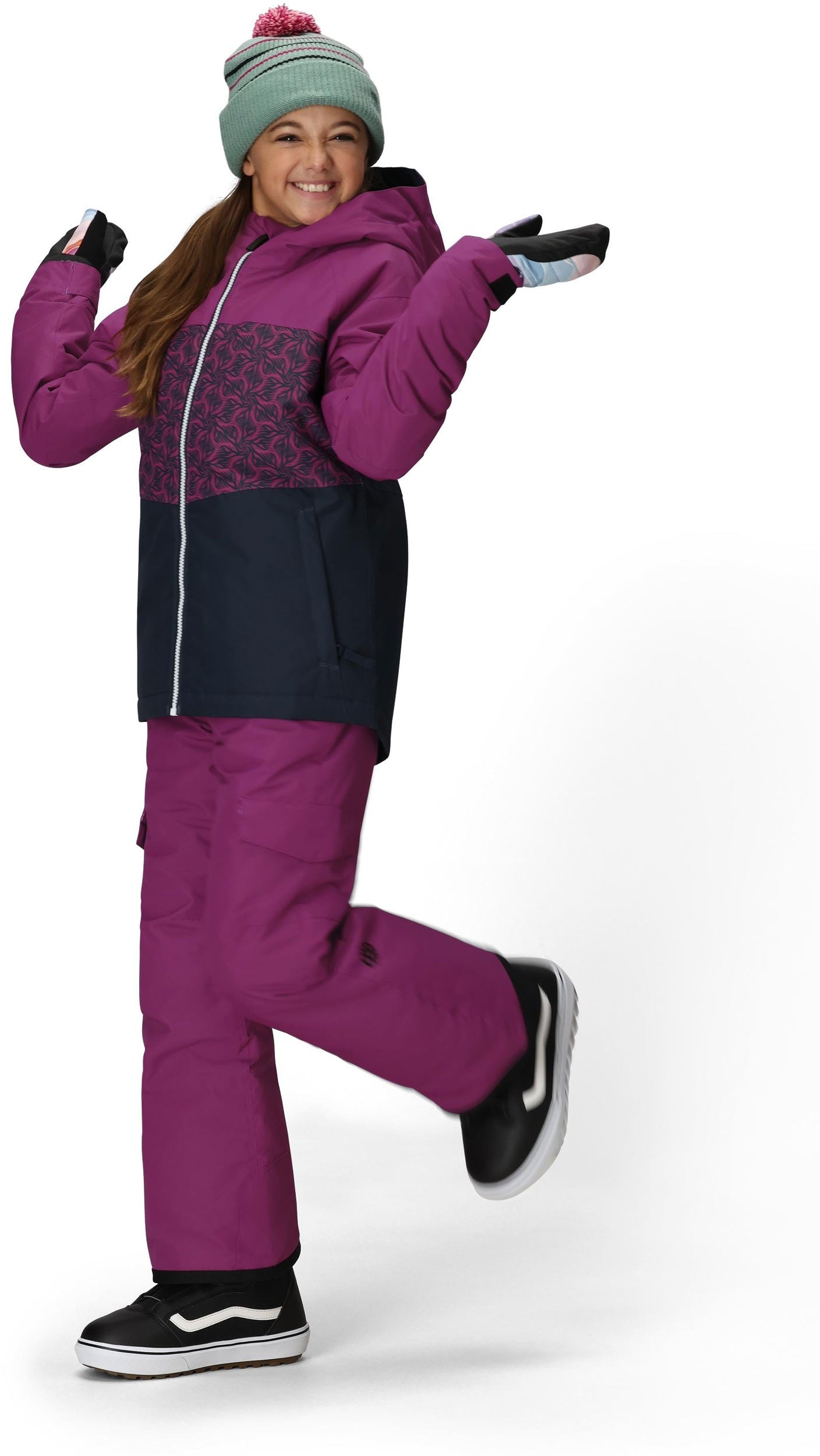 686 Lola Insulated Snowboard Pant